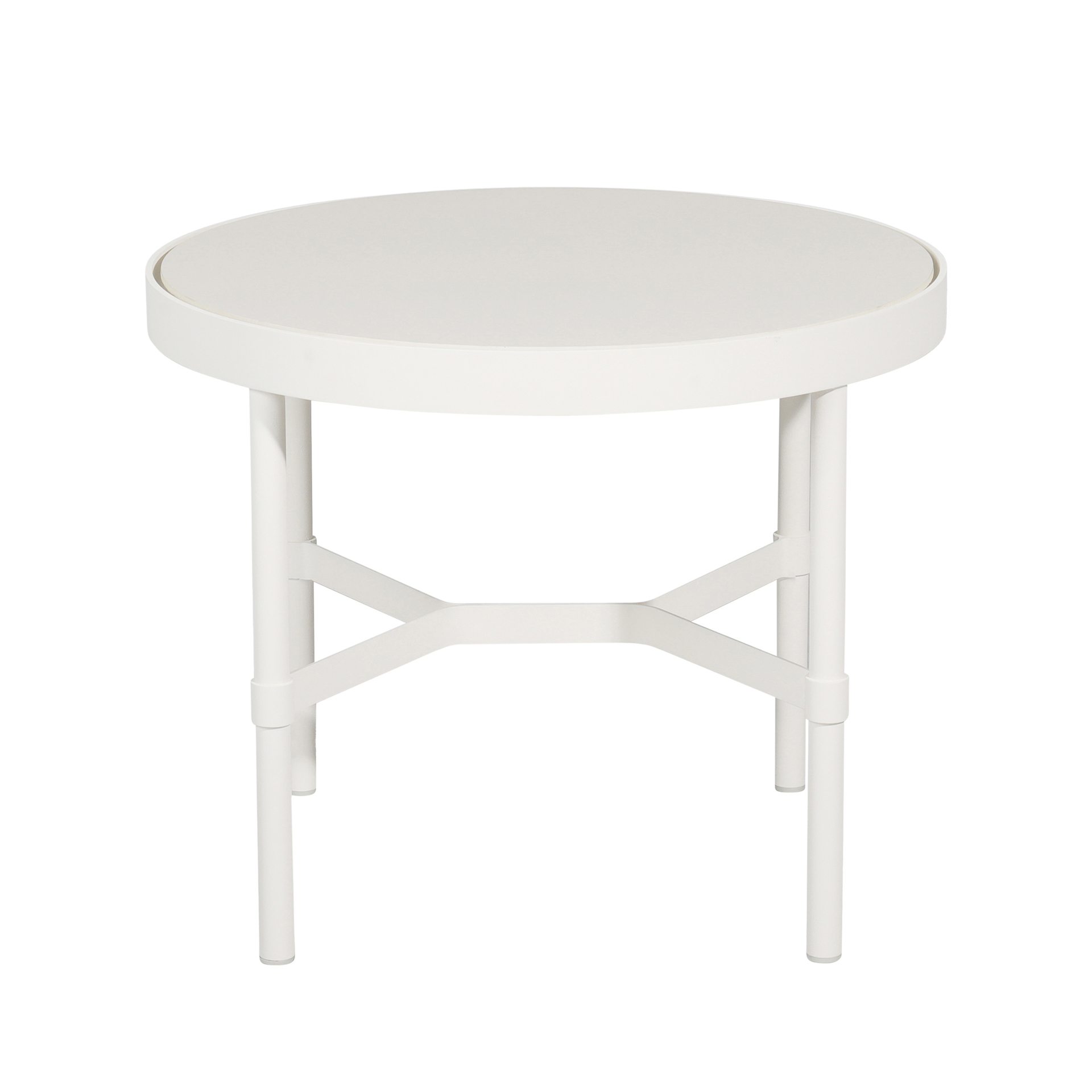 MINDO // MINDO 100 - COFFEE TABLE - SMALL | CERAMIC