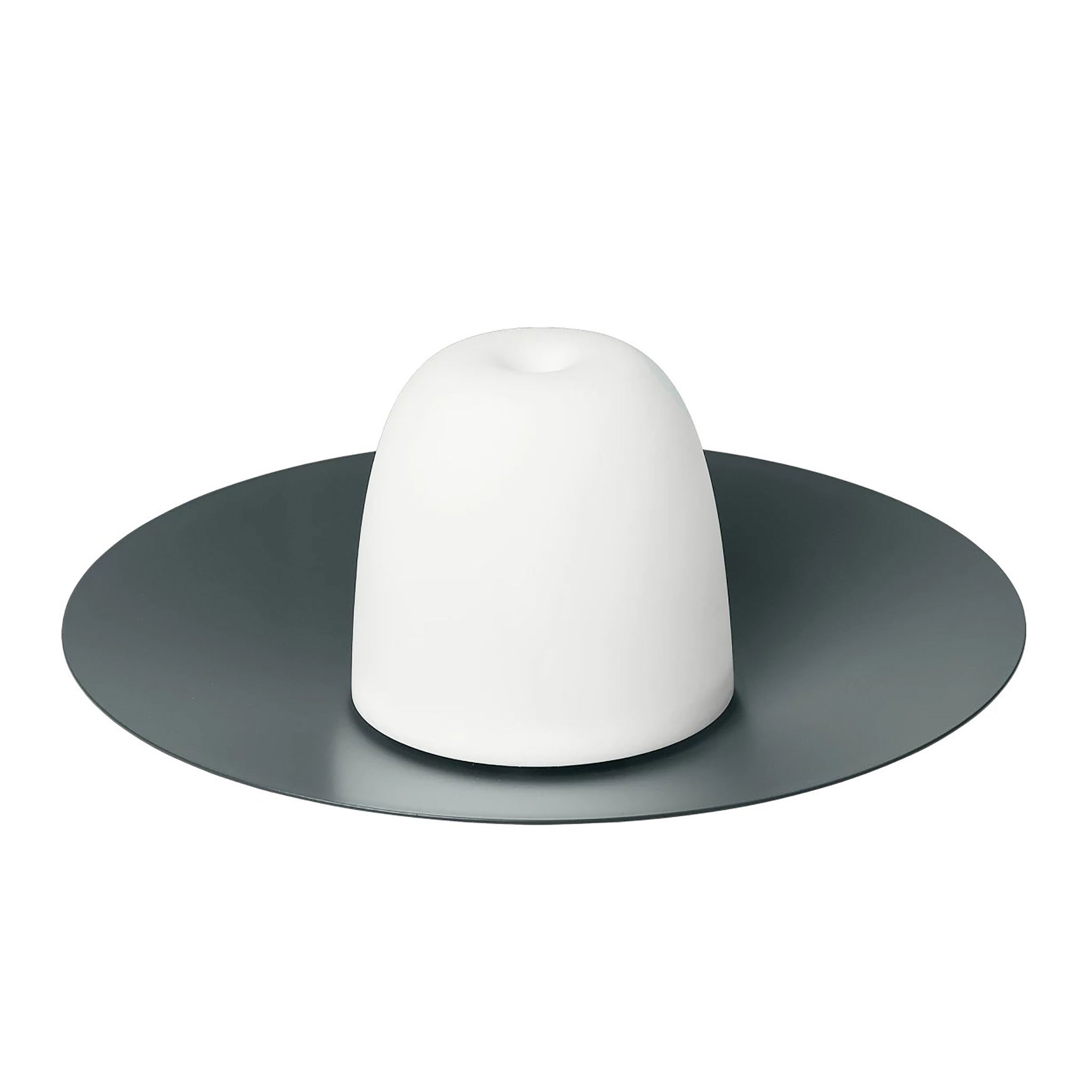 BLOMUS // ANI LAMP LARGE - MOBILE LED TABLE LAMP | MAGNET