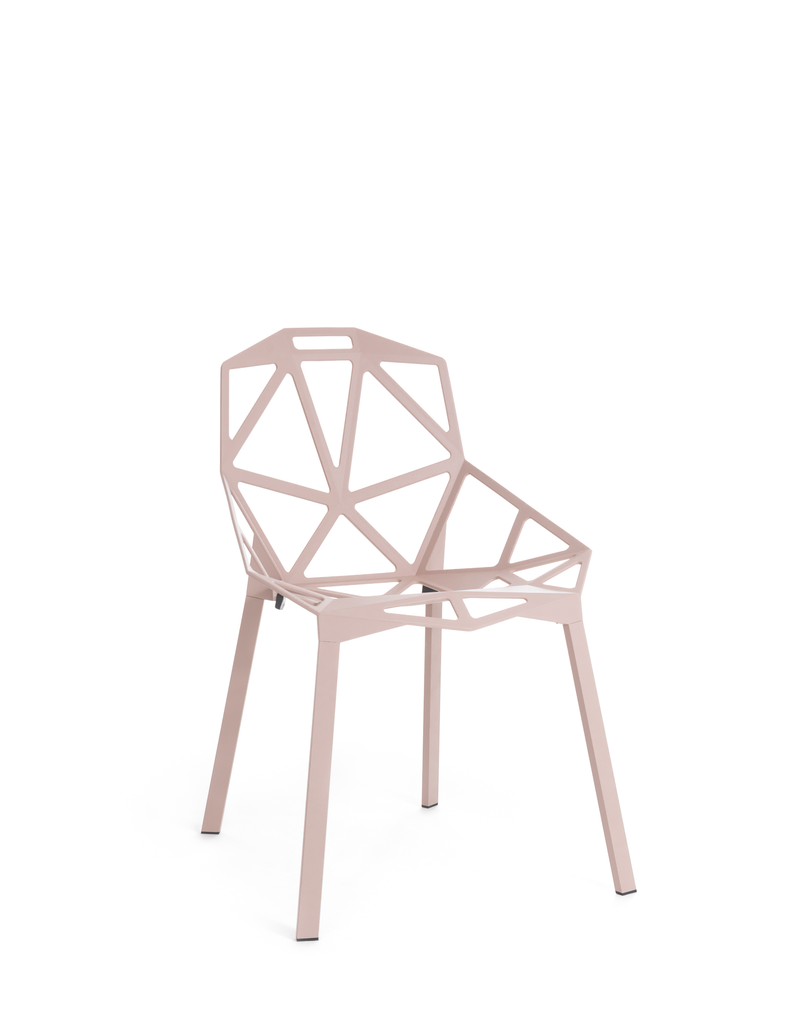 MAGIS // CHAIR_ONE - CHAIR | RED