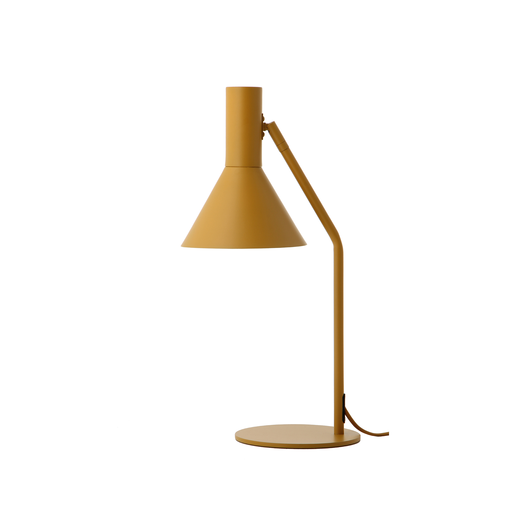 FRANDSEN // LYSS TABLE LAMP EU - TISCHLEUCHTE | MATT ALMOND