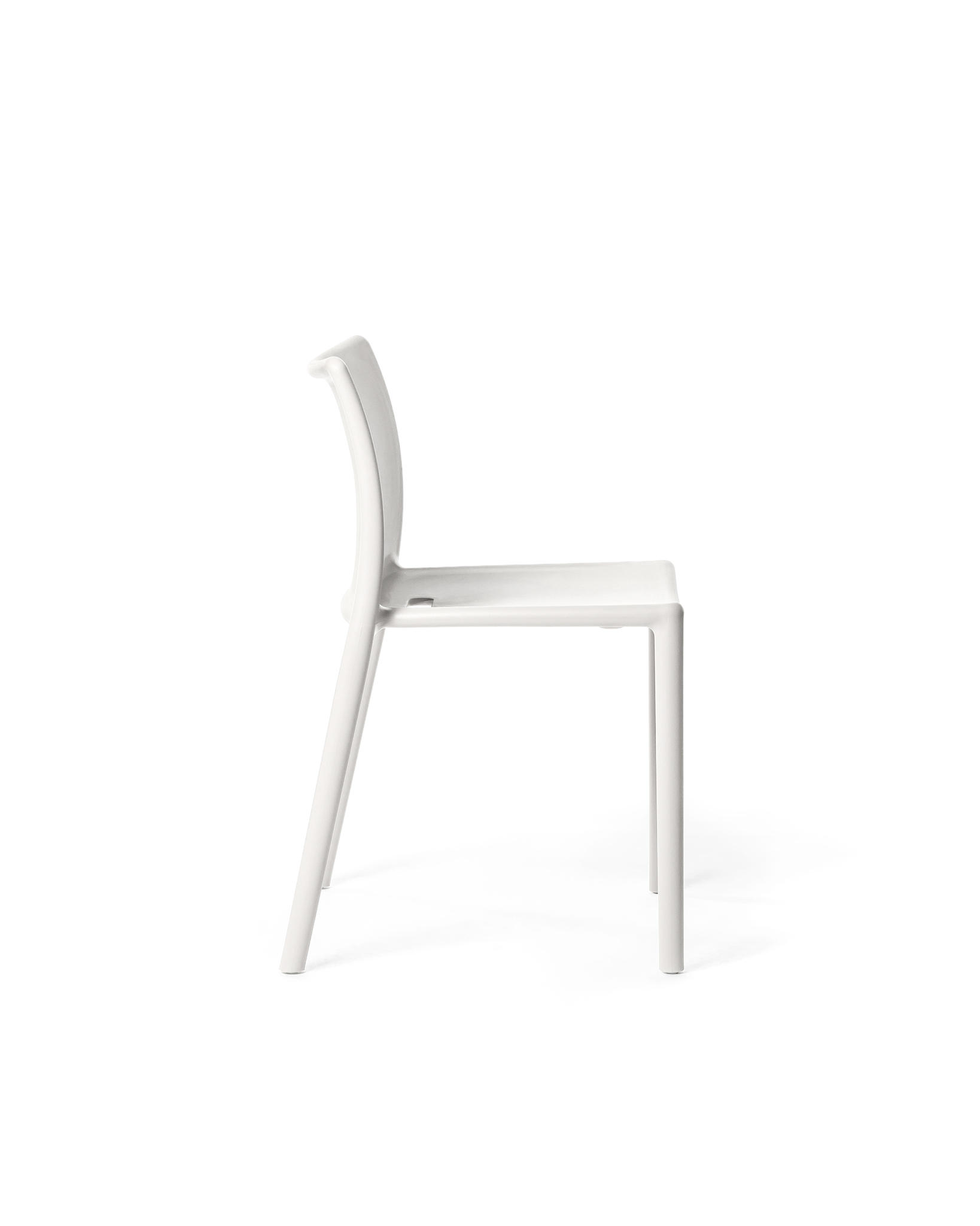 MAGIS // AIR - CHAIR | WITHOUT ARMRESTS | WHITE