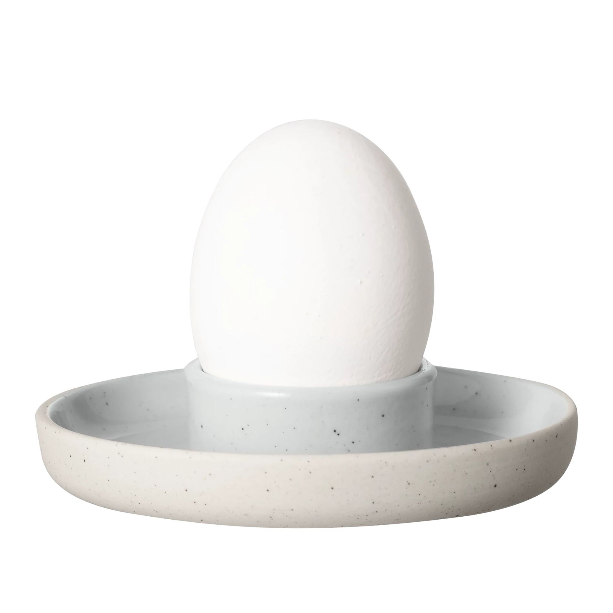 BLOMUS // SABLO - PIECE EGG CUP SET OF 2 | CLOUD