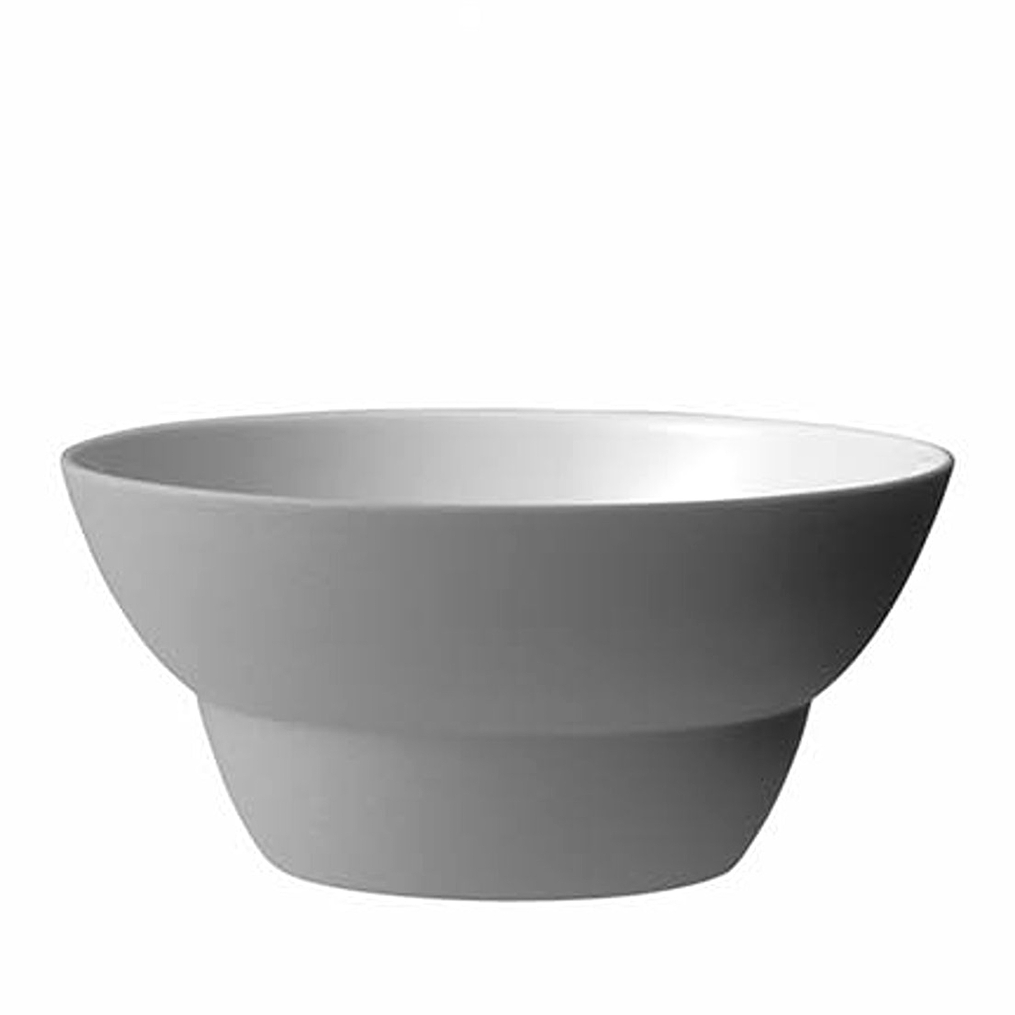 VIPP 215 // BOWL - 2PCS | GREY