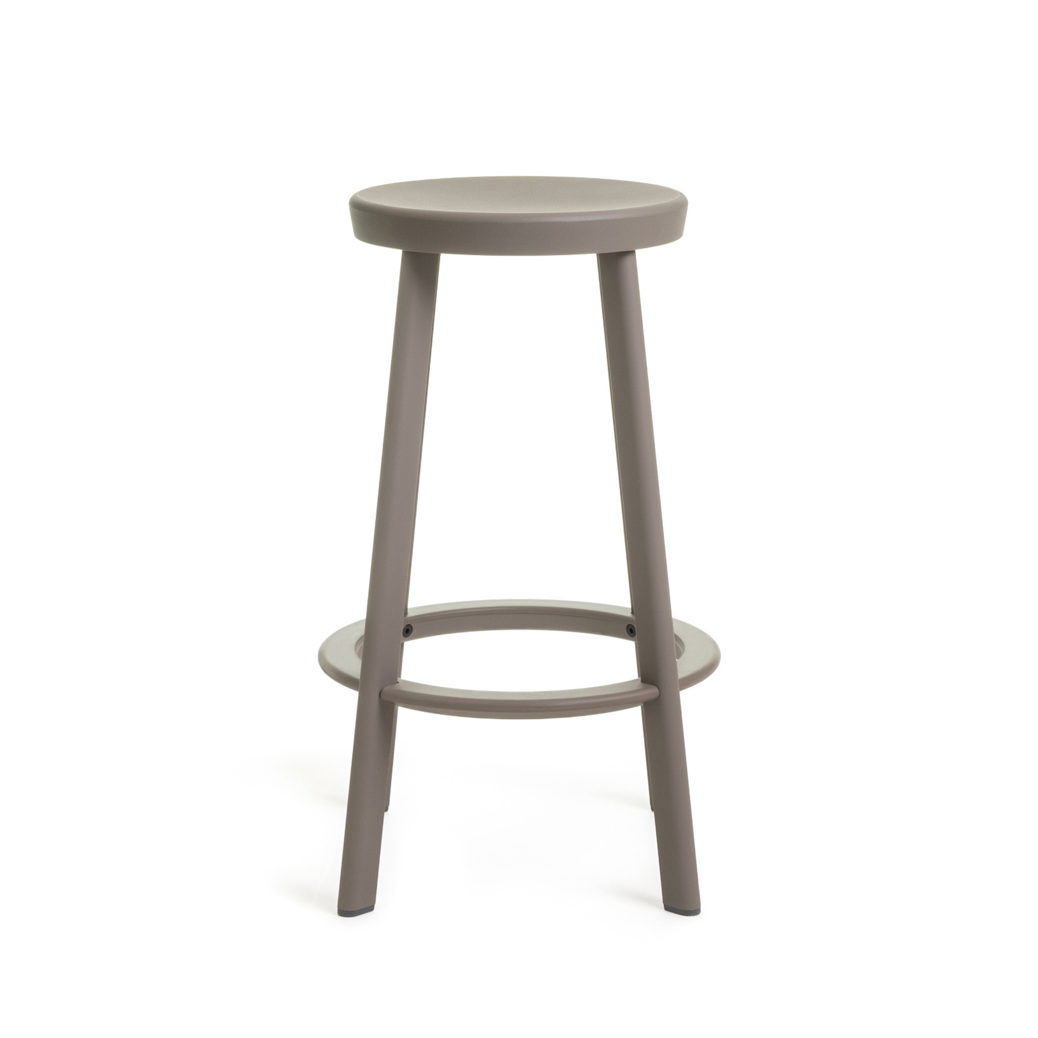 MAGIS // DEJA-VU - STOOL | BEIGE NOT ASSEMBLED | 76CM