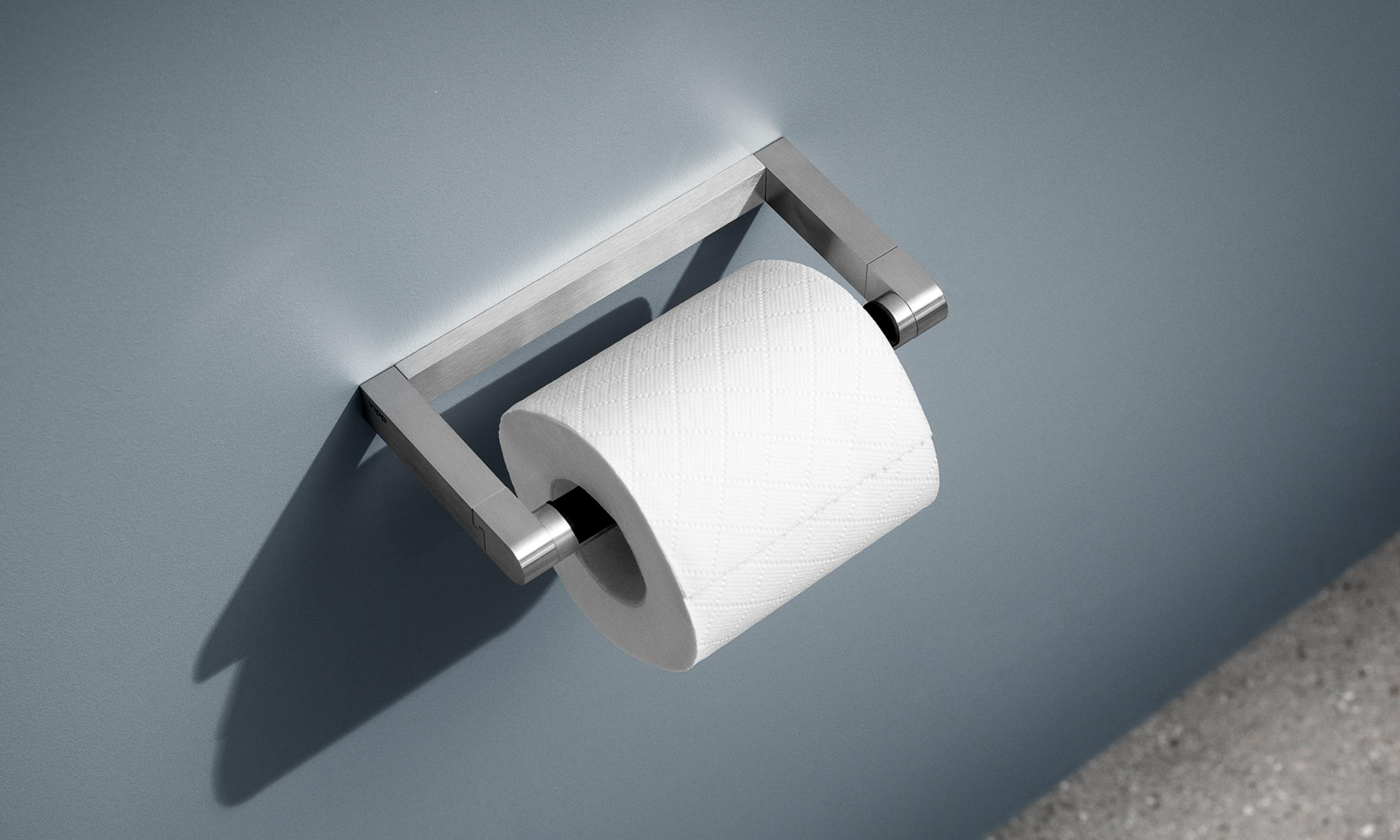 VIPP3 // TOILET ROLL HOLDER