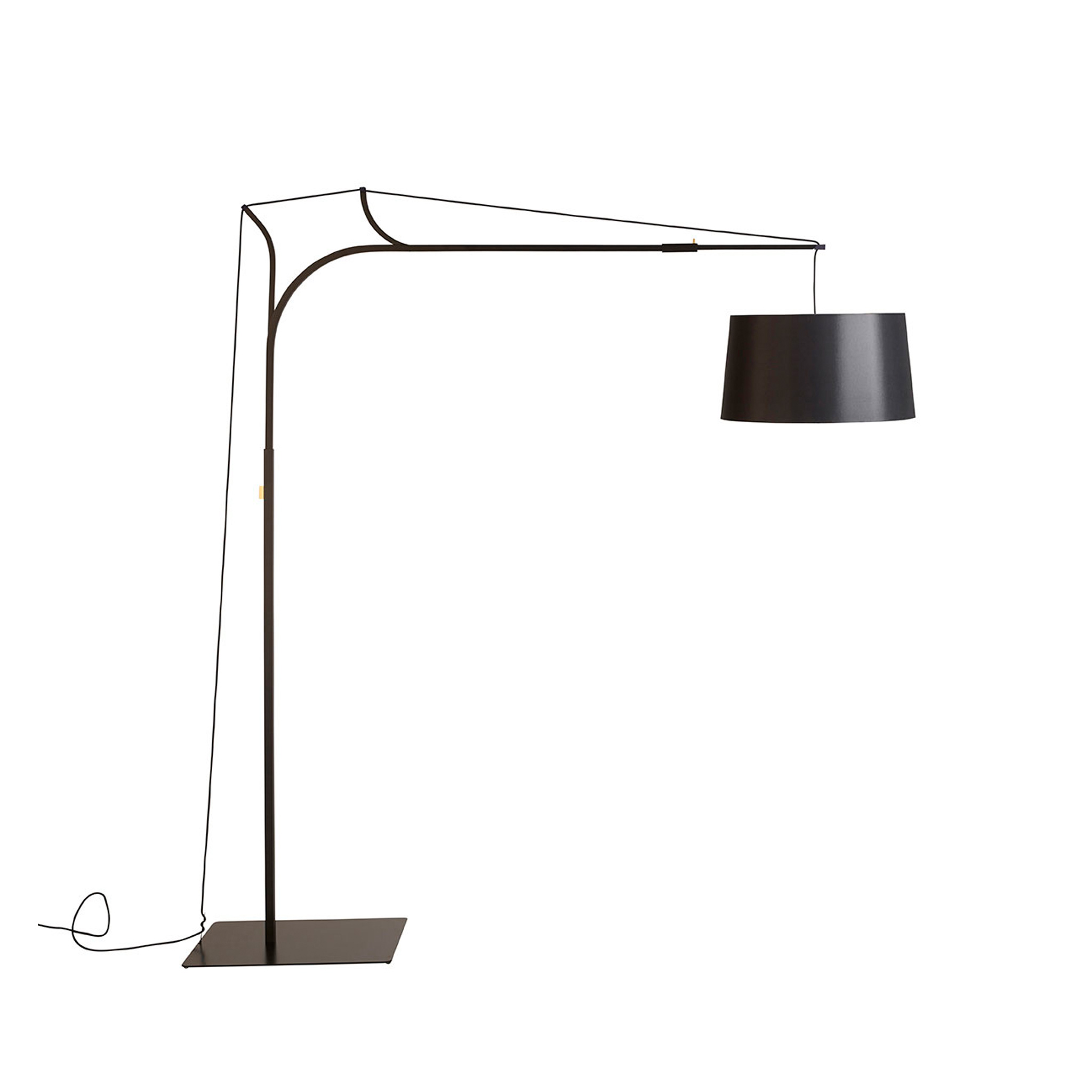 frauMaier // Tina StDim - Floor lamp