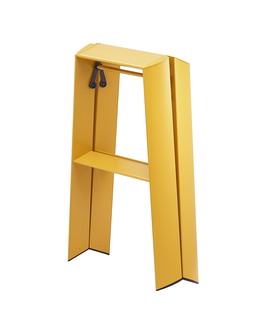 METAPHYS // LUCANO 2 STEP - STEP LADDER | 2-STEP | MUSTARD YELLOW