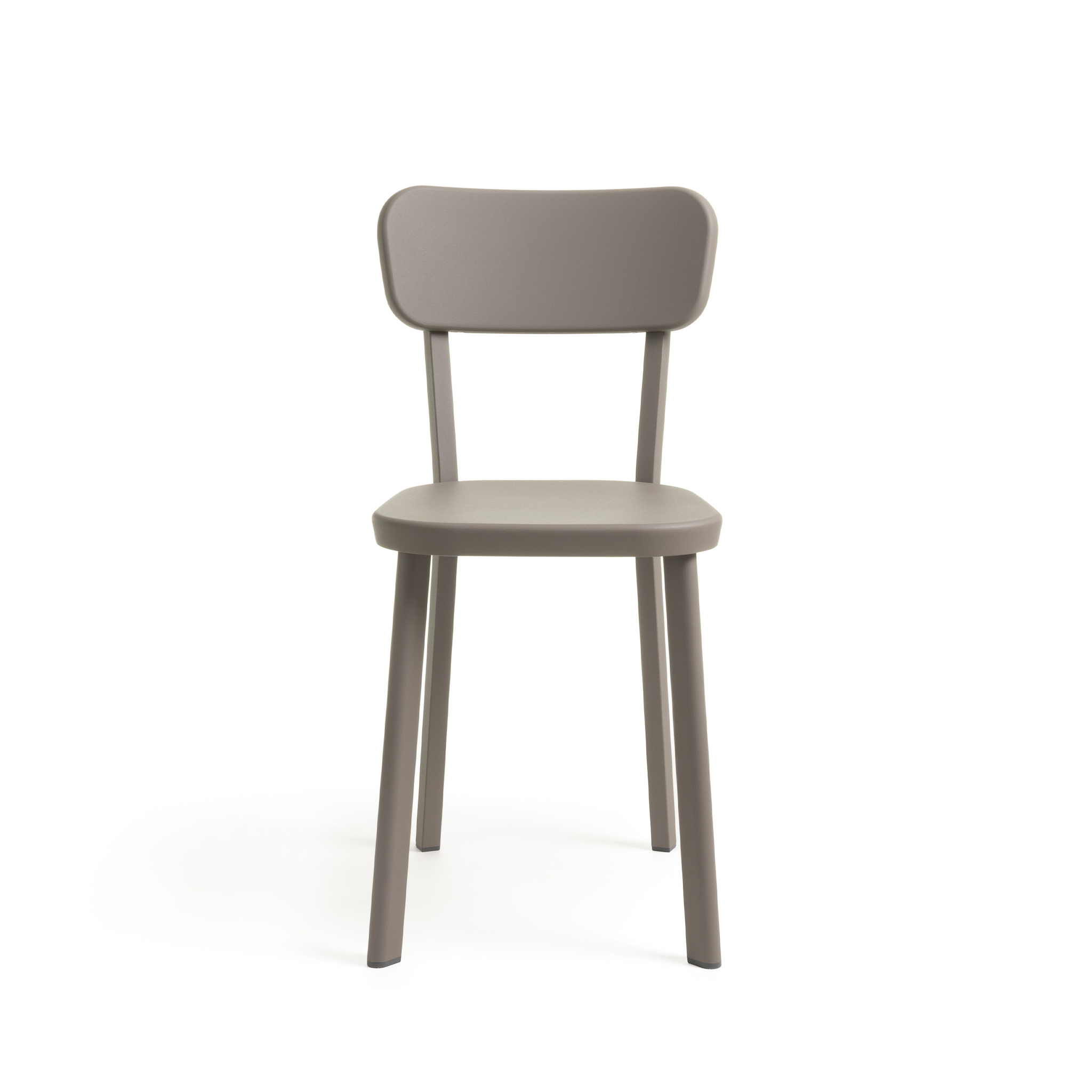 MAGIS // DEJA-VU - CHAIR | BEIGE | ASSEMBLED