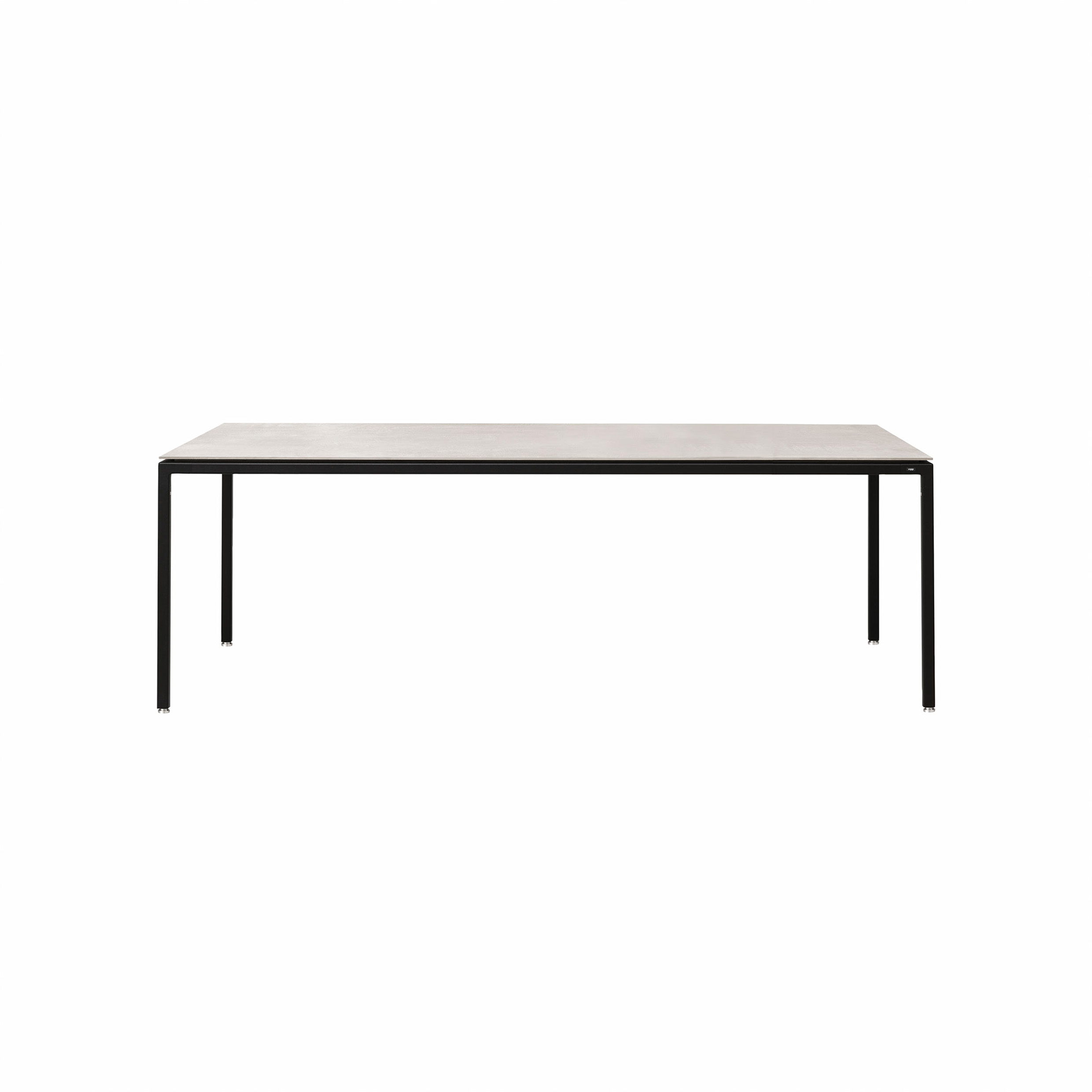 VIPP971 // TISCH - 200 CM | KERAMIK