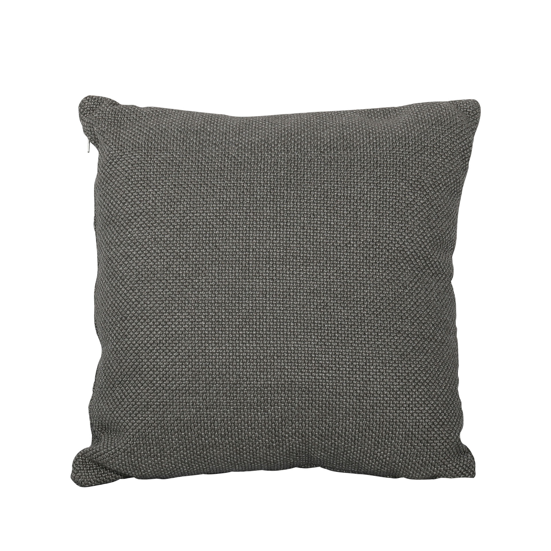 MINDO // MINDO 110 CUSHION 45X45 | SILVER GREY