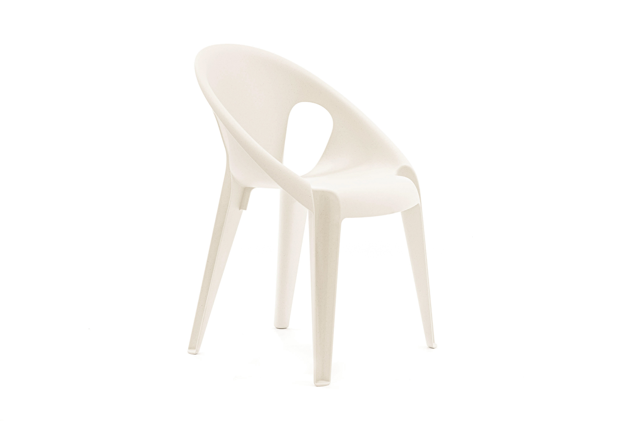 MAGIS // BELL - CHAIR | WHITE