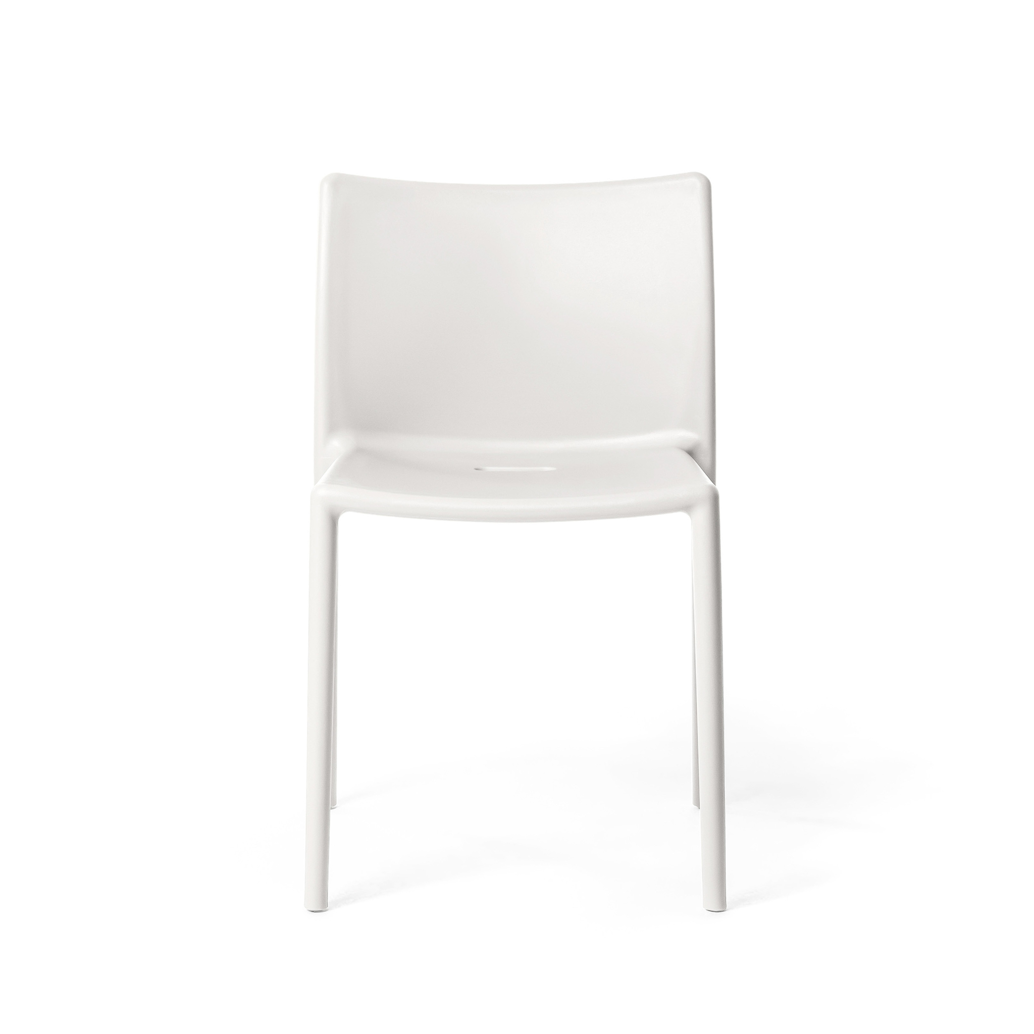 MAGIS // AIR - CHAIR | WITHOUT ARMRESTS | WHITE