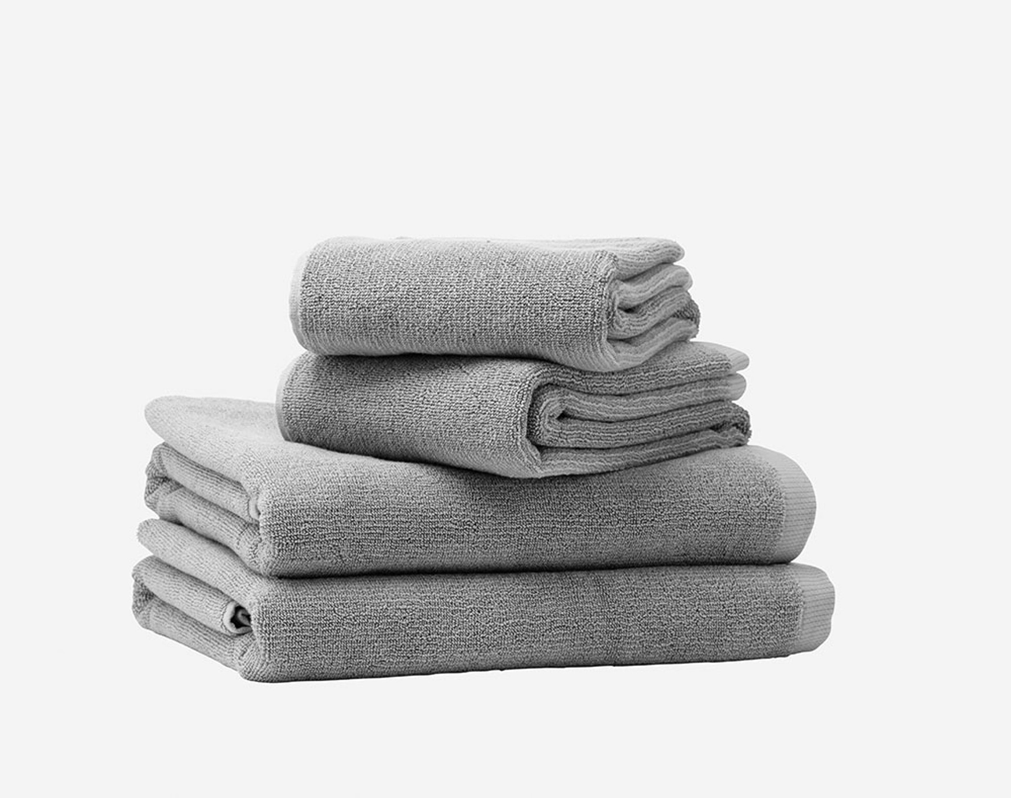 VIPP 103 // TOWEL 50X100 |GREY