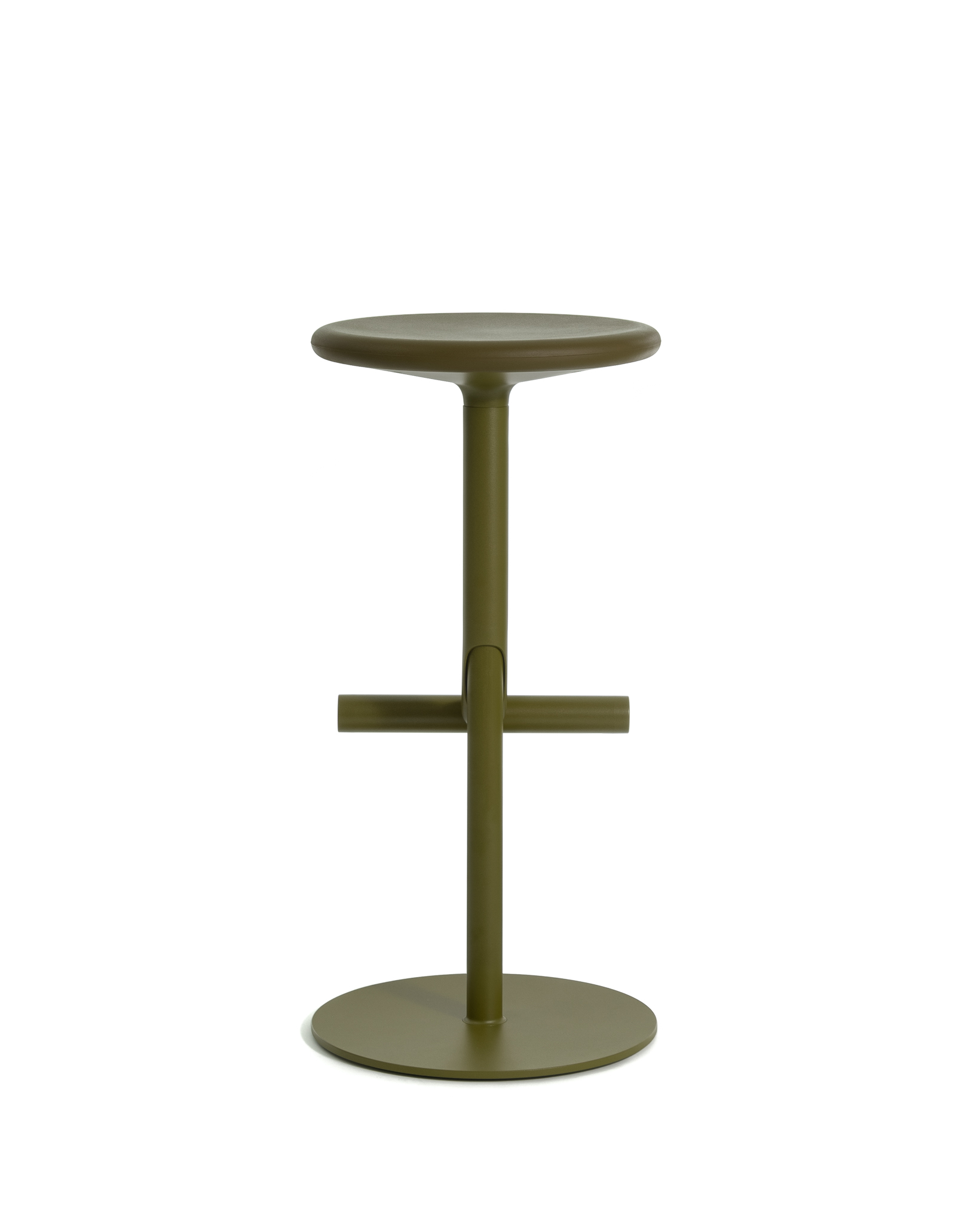 MAGIS // TIBU - STOOL | OLIVE