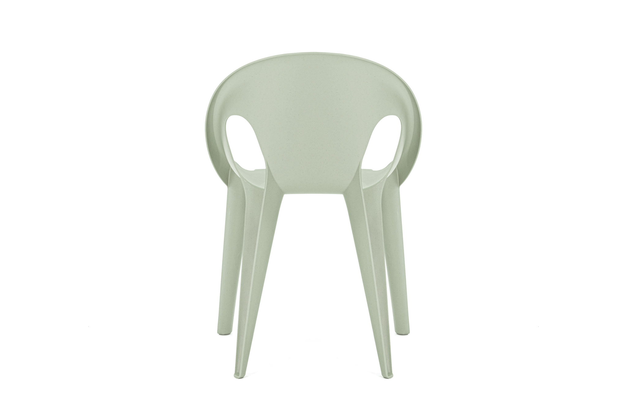 MAGIS // BELL - CHAIR | GREEN