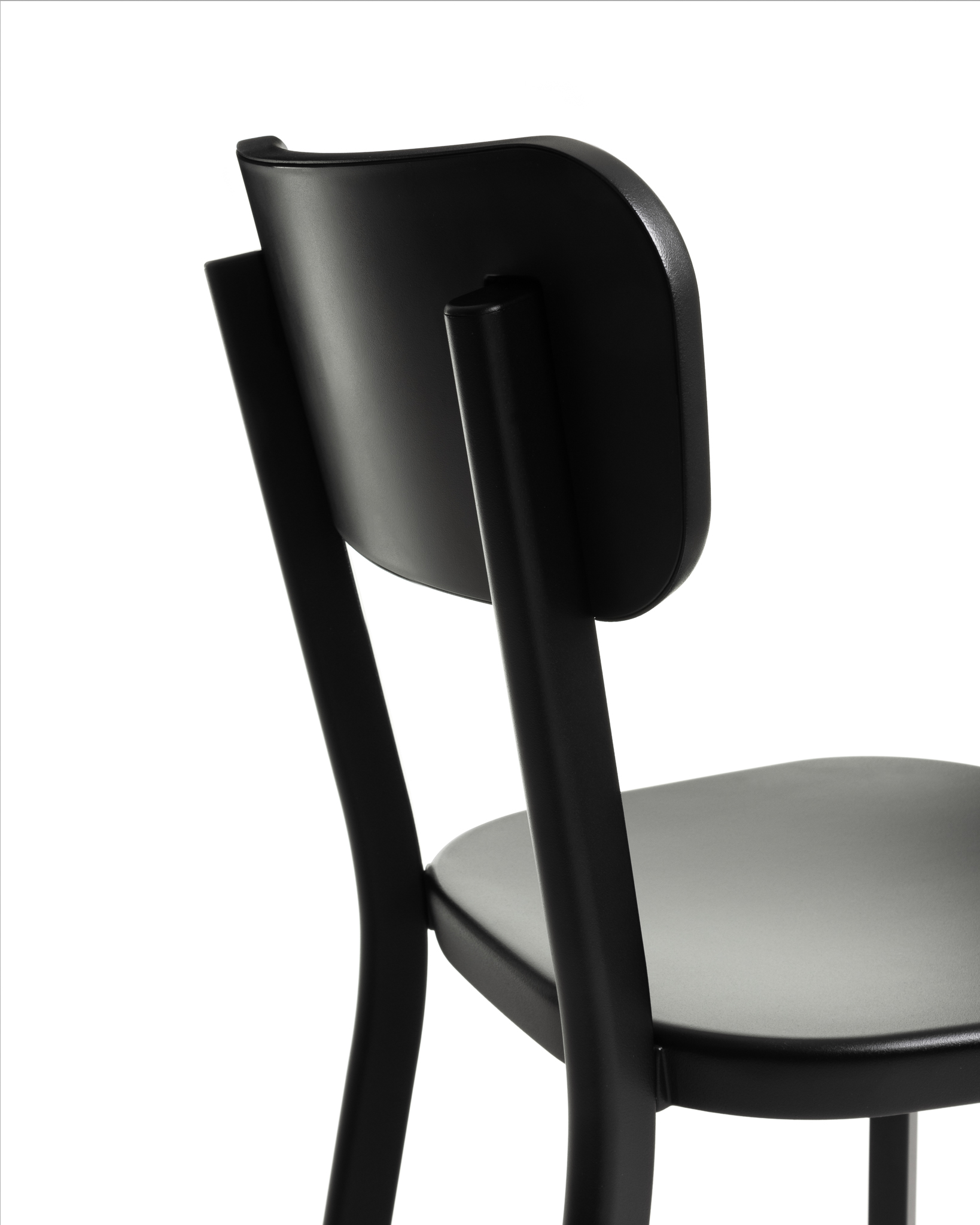 MAGIS // DEJA-VU - CHAIR | BLACK | ASSEMBLED