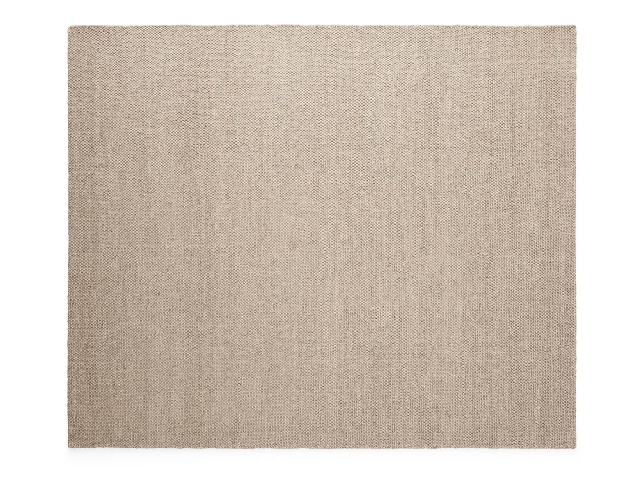 VIPP 143 // TEPPICH - 200X300 | DARK BEIGE