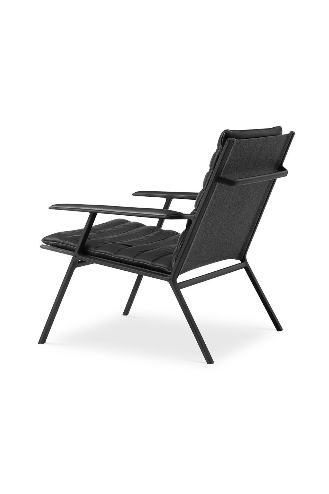 VIPP // VIPP456/VIPP655 - VIPP LOUNGE BUNDLE | BLACK/WHITE