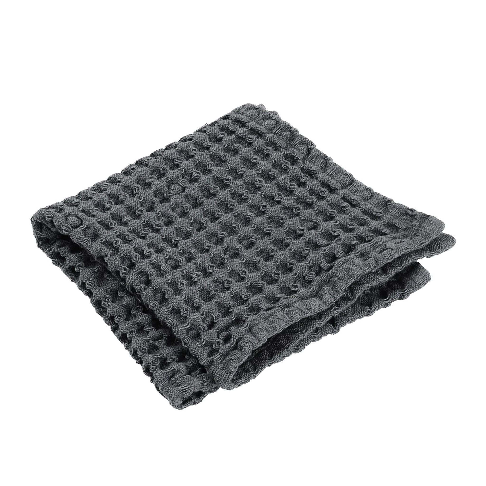 BLOMUS // CARO - GUEST TOWELS SET OF 2 | 30X30CM | MAGNET