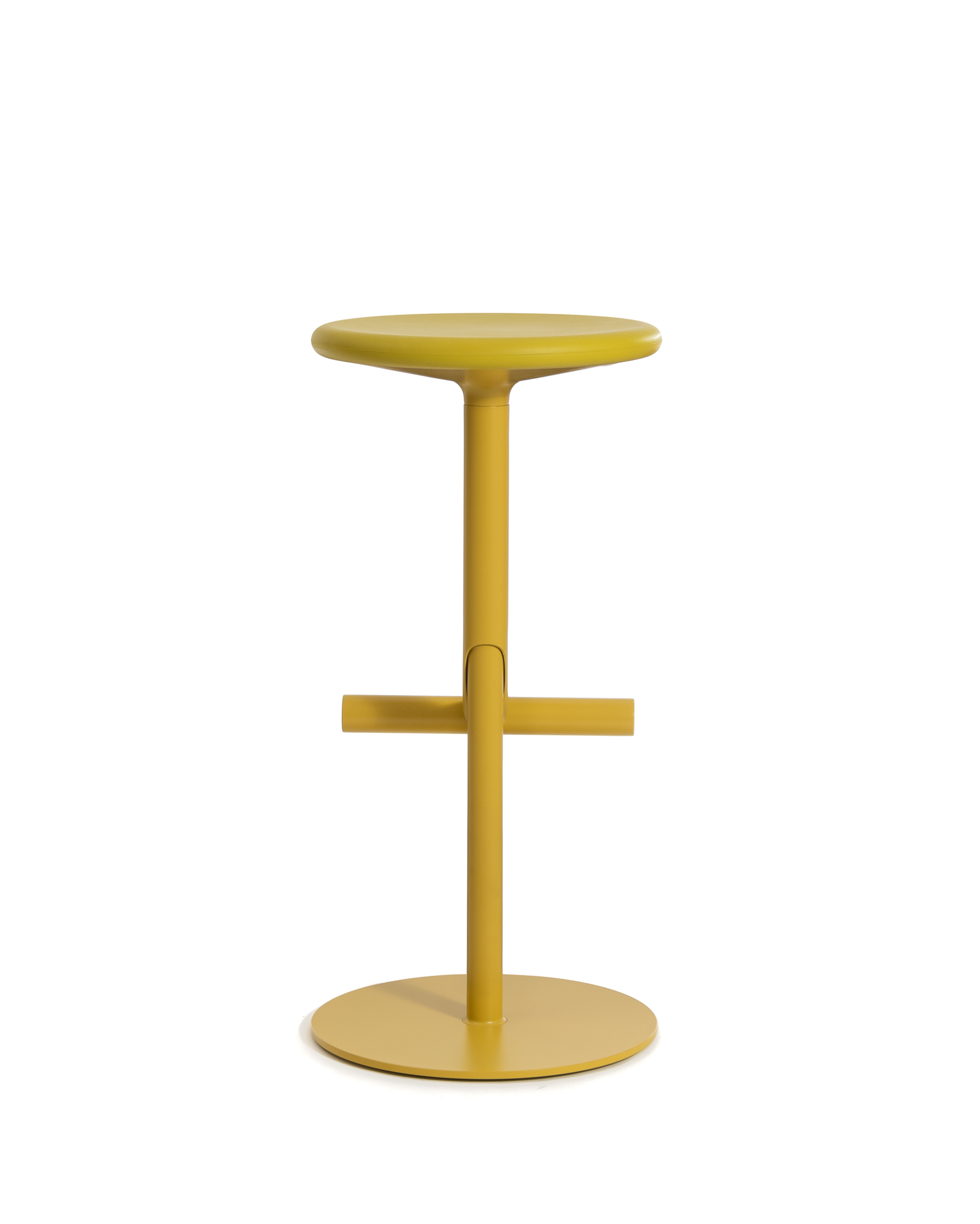 MAGIS // TIBU - STOOL | LIME