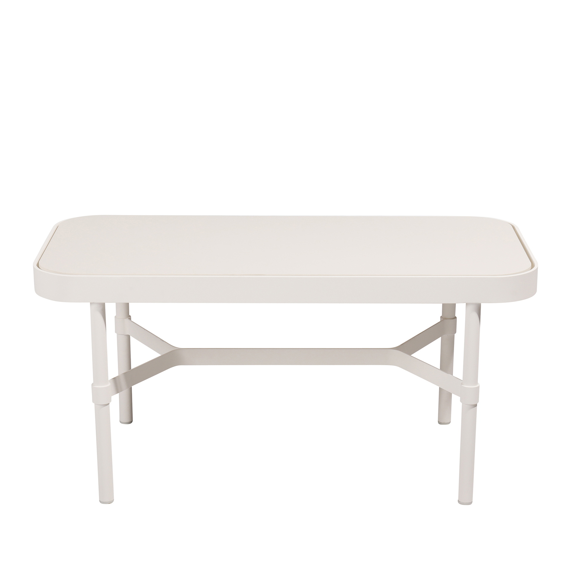 MINDO // MINDO 100 - COFFE TABLE - RECTANGULAR