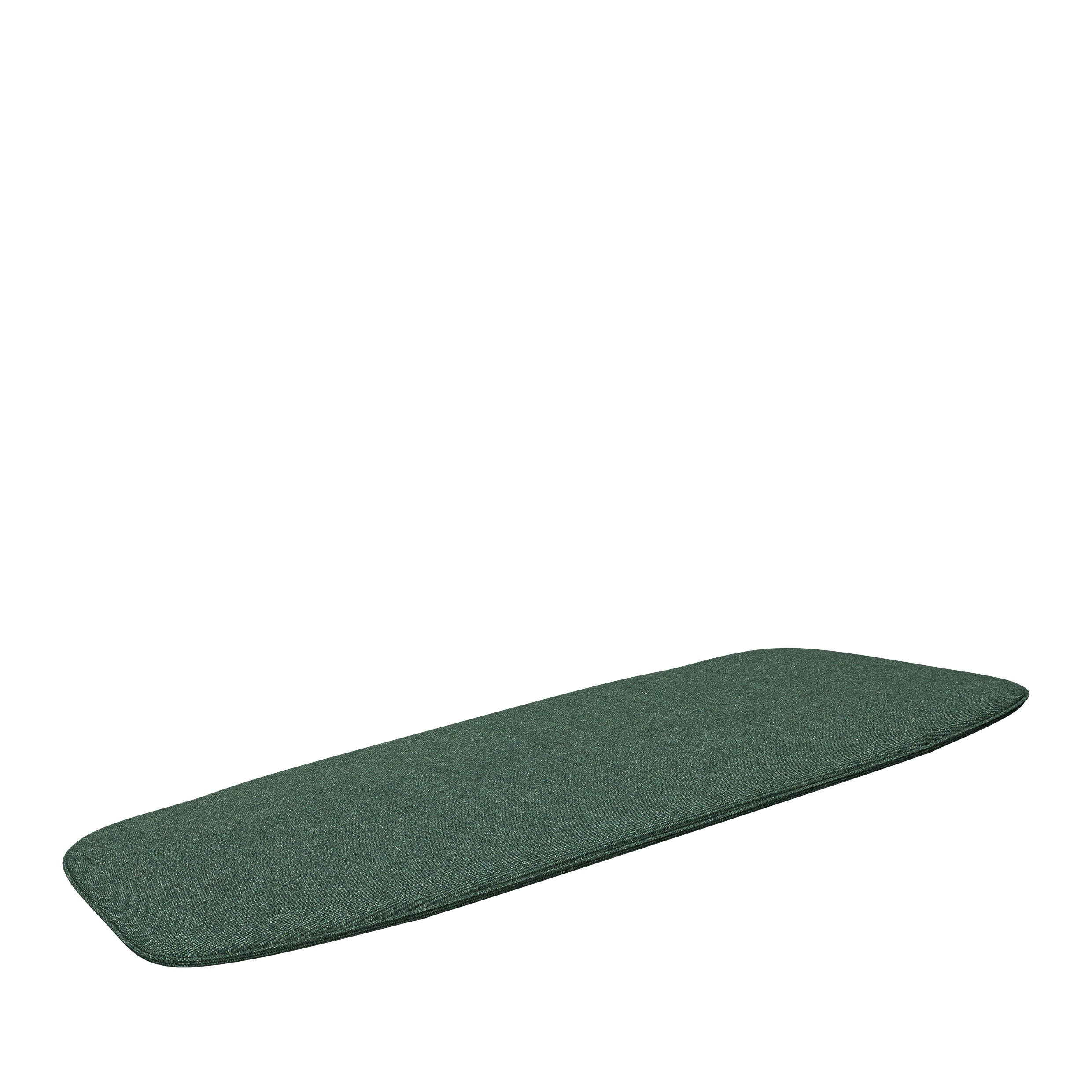 Houe // PAON Cushion Bench - Bench seat cushion, Alpine