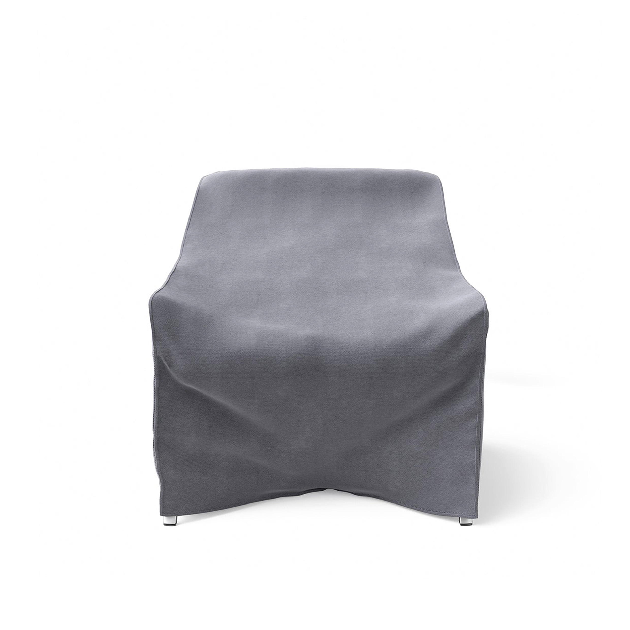 VIPP713 // OPEN-AIR LOUNGE CHAIR | COVER