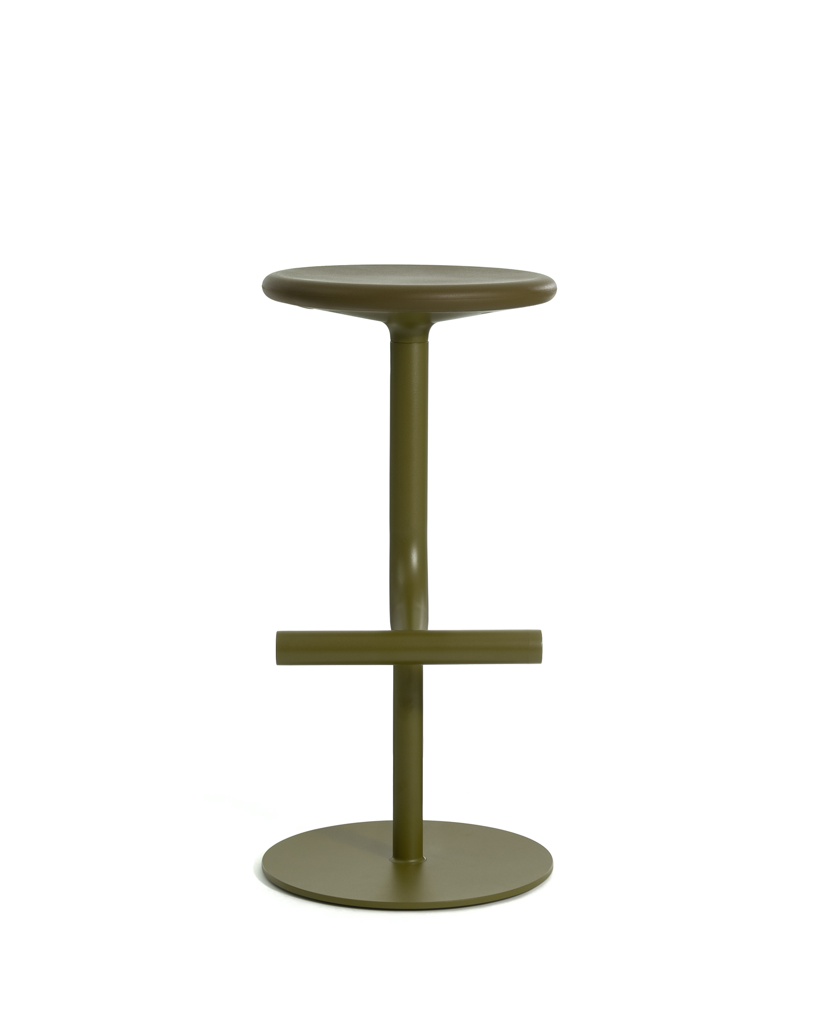 MAGIS // TIBU - STOOL | OLIVE