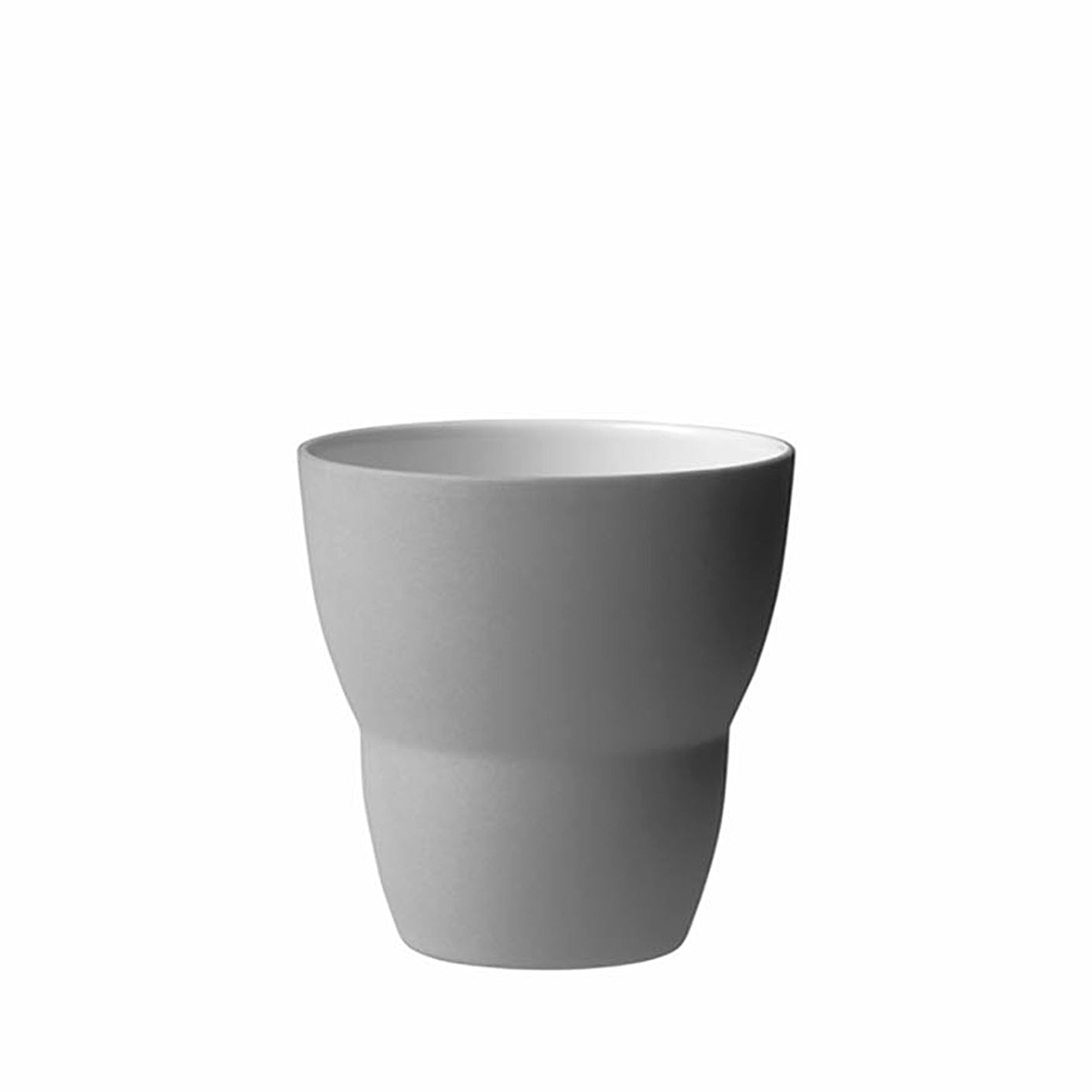 VIPP 201 // ESPRESSO CUP 2PCS | GREY