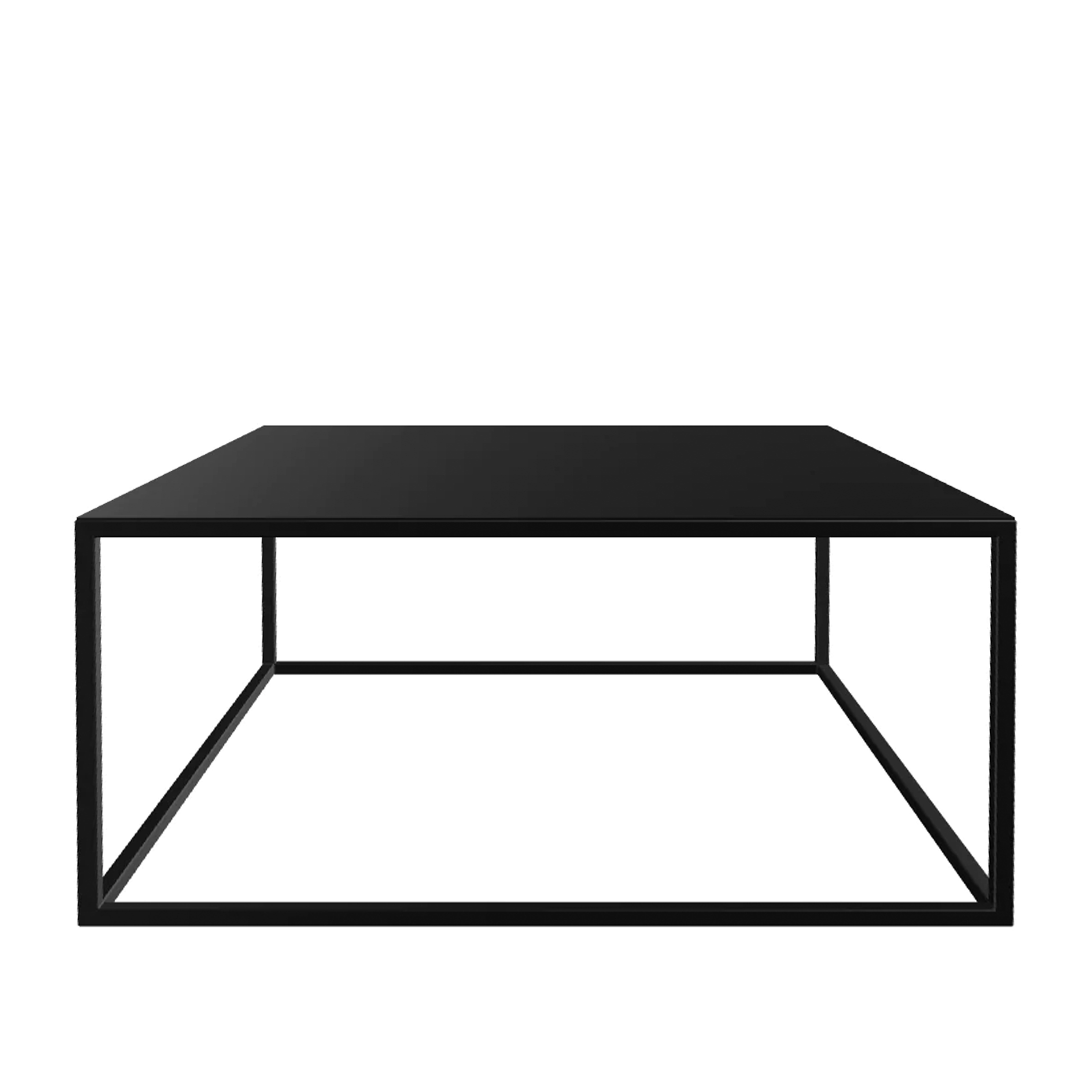 METALLBUDE // DEVANA X - COFFEE TABLE