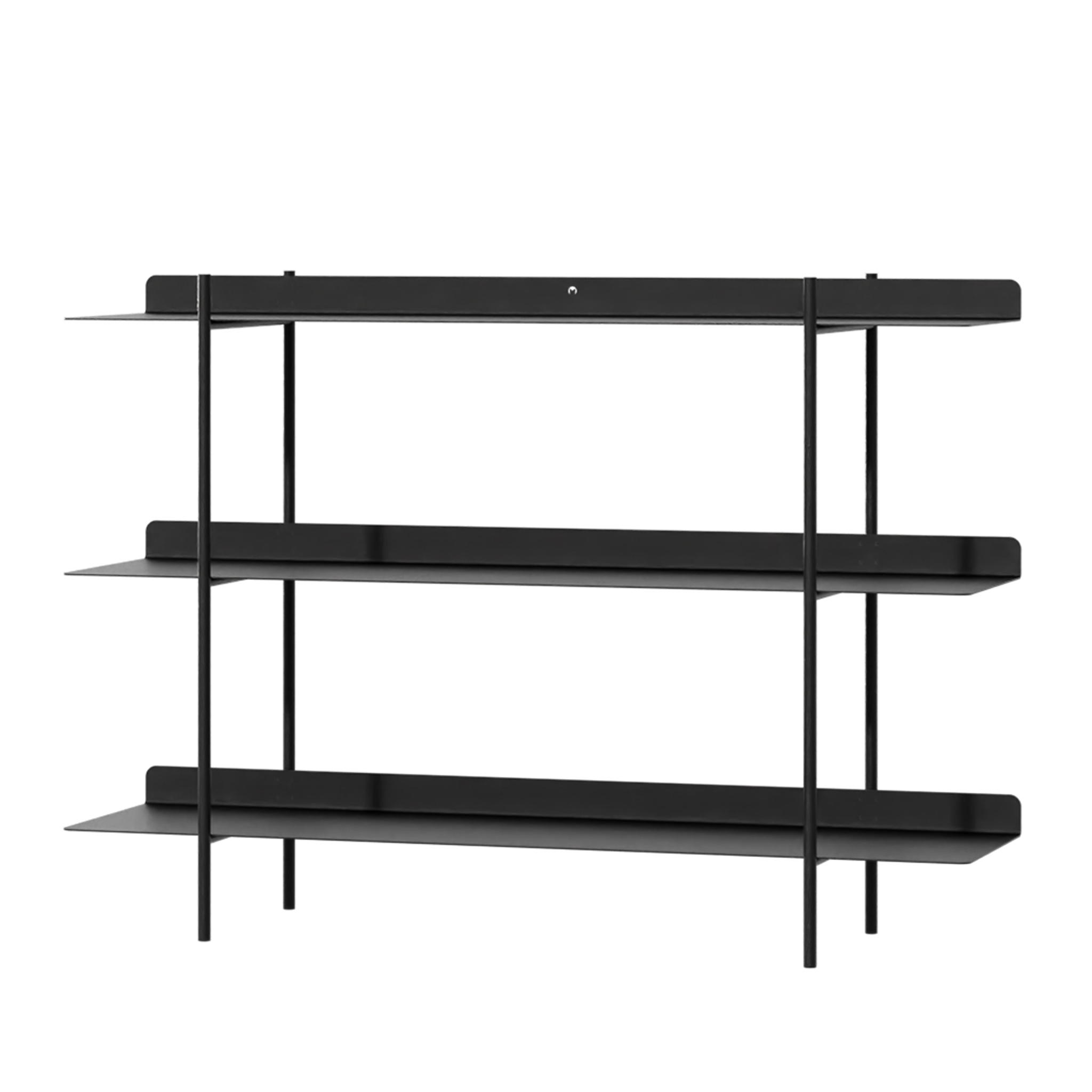 METALLBUDE // THARON - STANDING SHELF