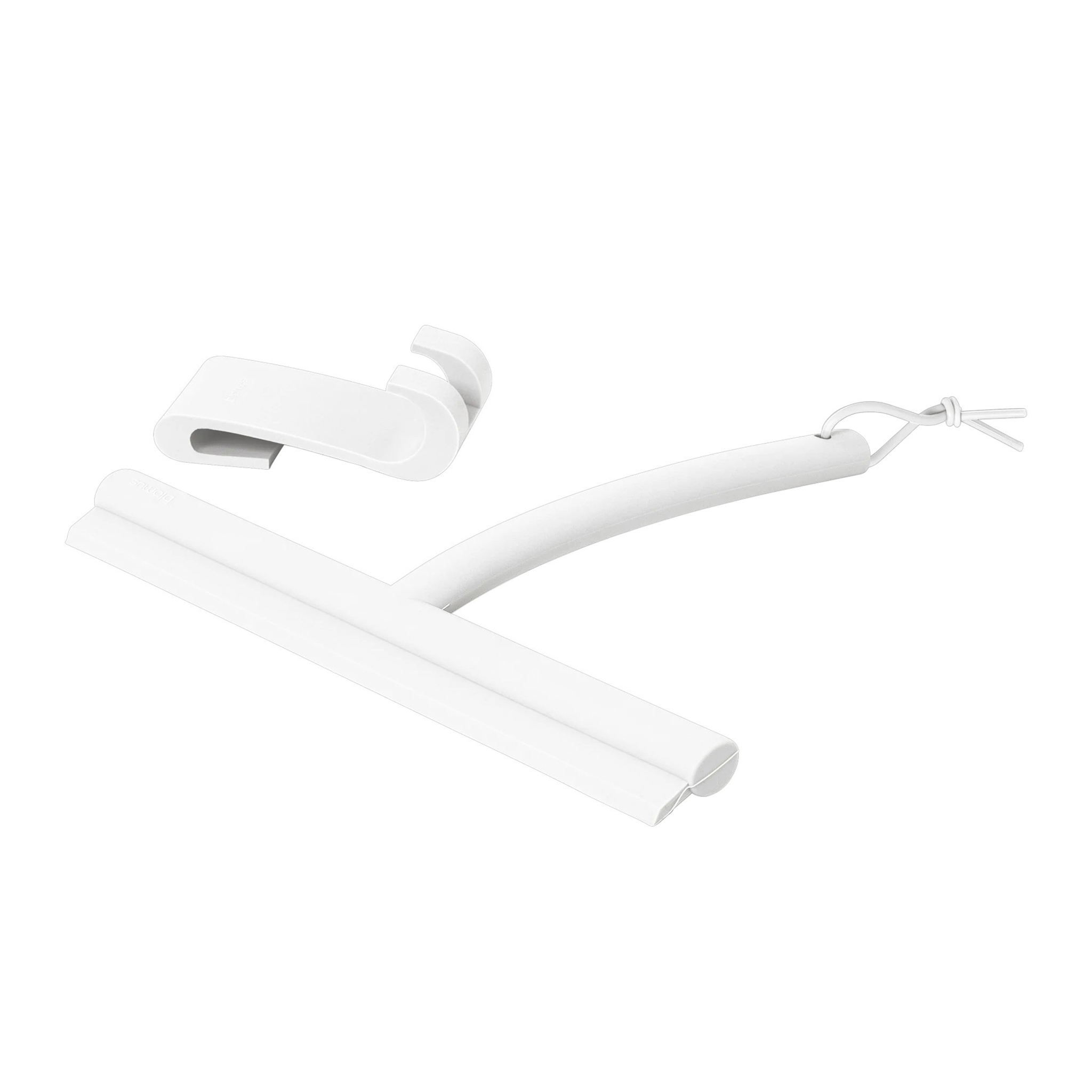 BLOMUS // VIPO - SHOWER SQUEEGEE | WHITE