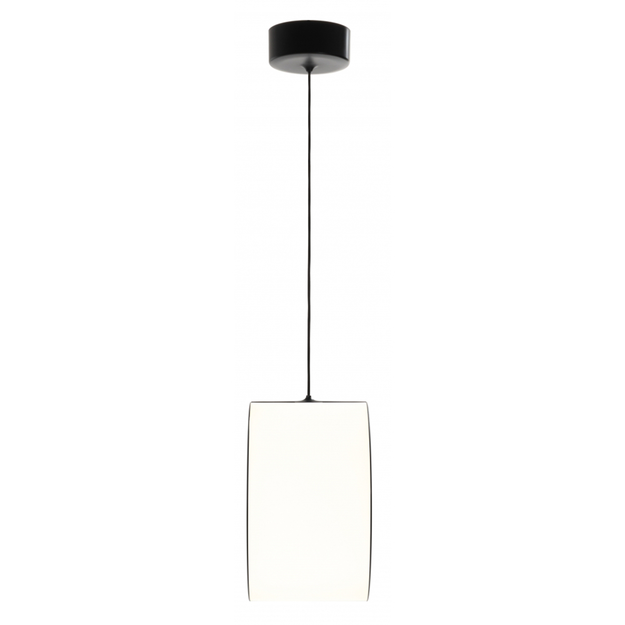 MAGIS // LOST - CEILING LIGHT | BLACK | L