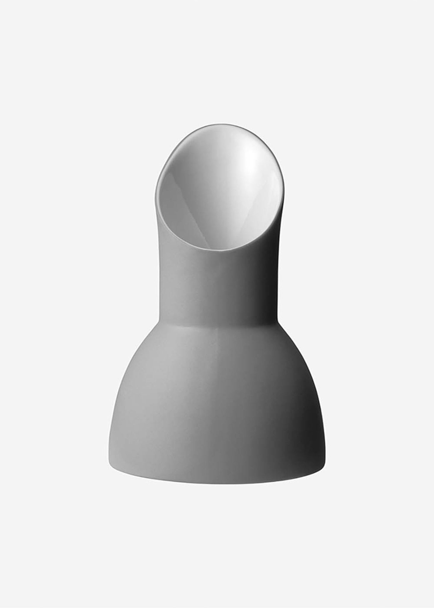 VIPP 205 // MILK JUG - MILCHKANNE | GREY