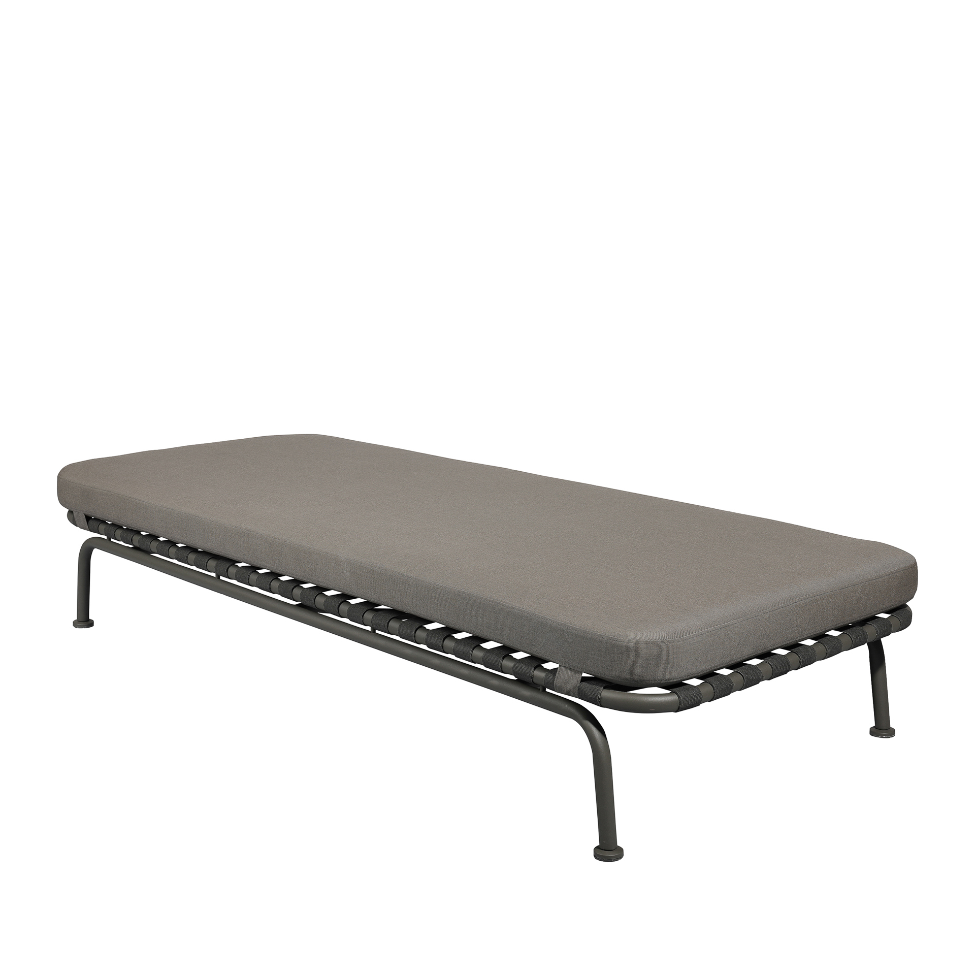 MINDO // MINDO 103 DAYBED | WARM GREY