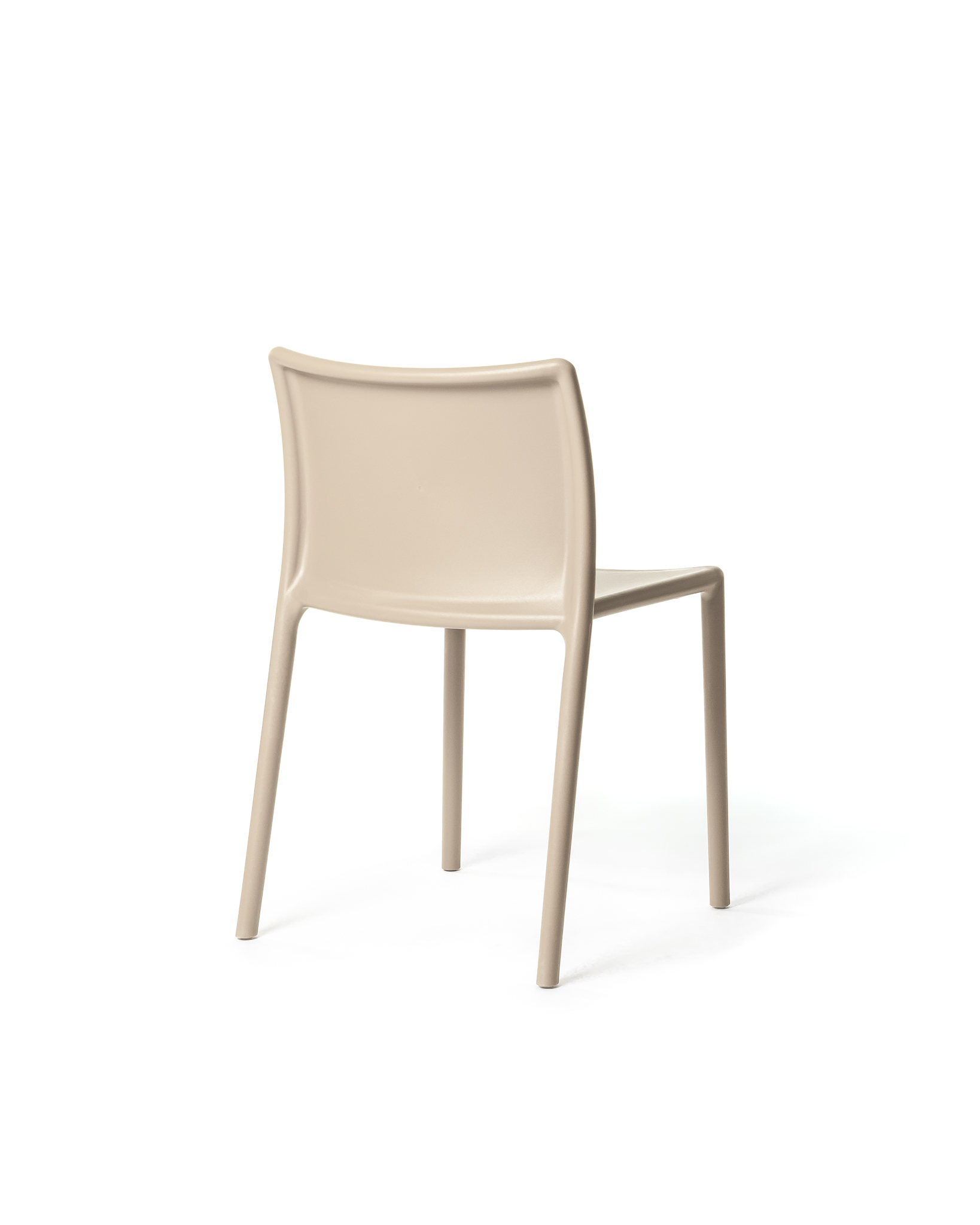 MAGIS // AIR - CHAIR | WITHOUT ARMRESTS | BEIGE