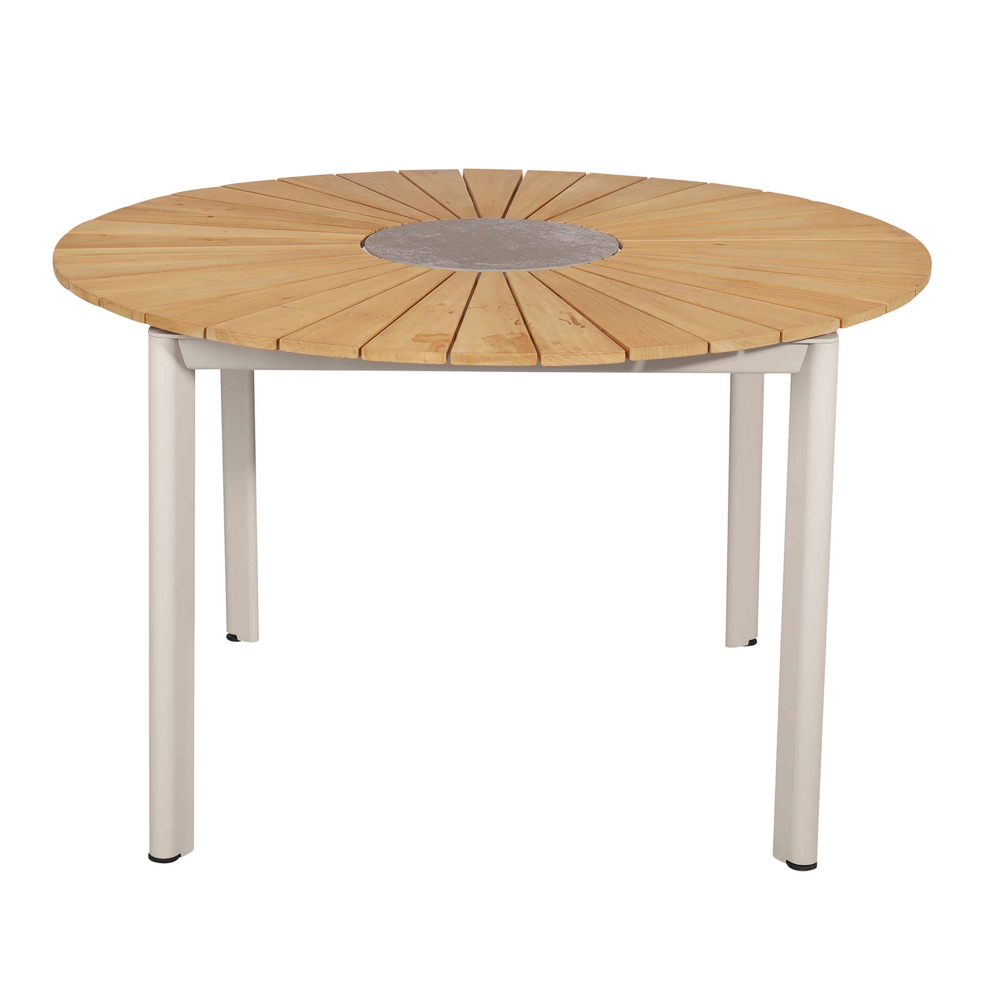 MINDO // MINDO 101 - DINING TABLE Ø 120