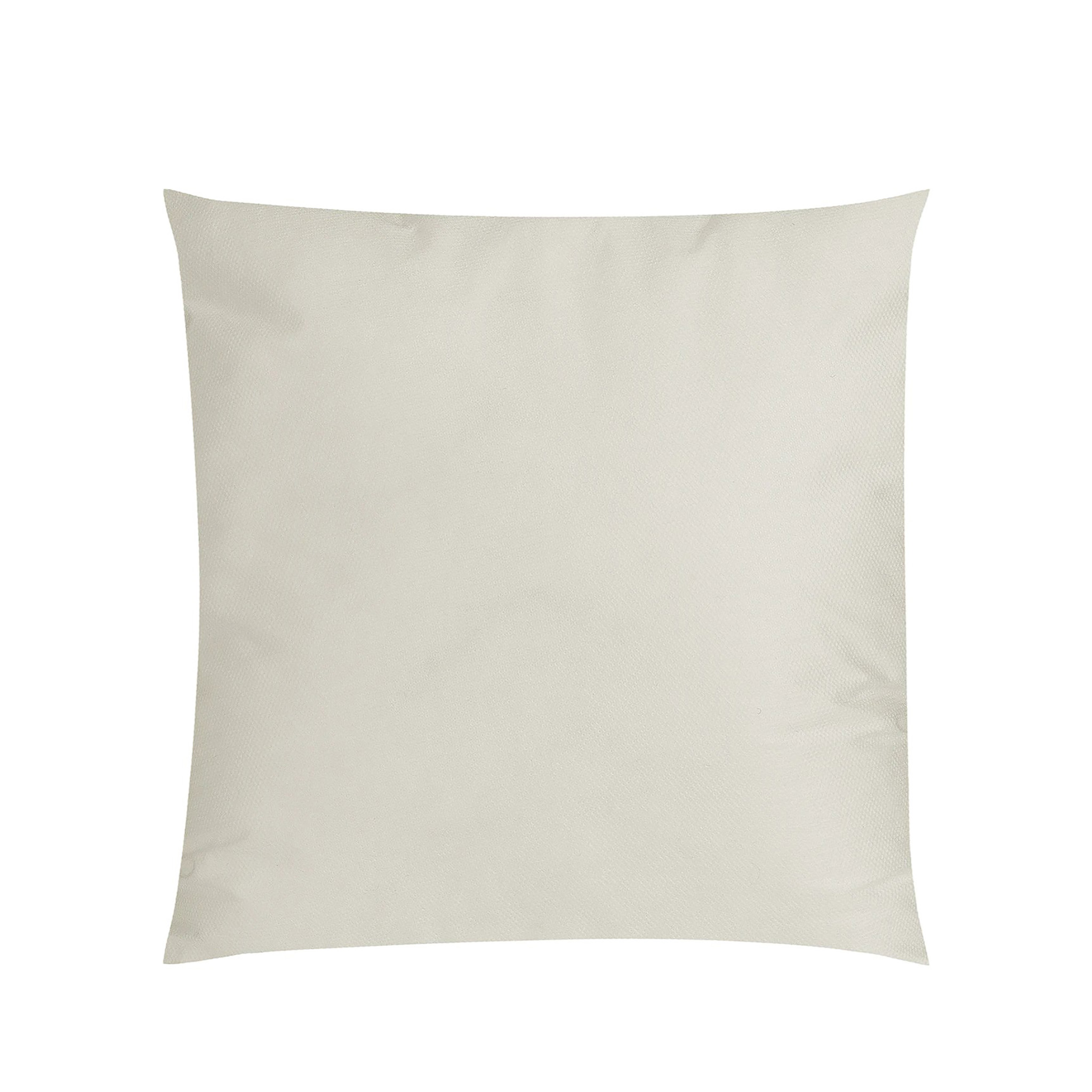 BLOMUS // FILL - CUSHION FILLING | 45 X 45 CM MADE OF 100% RECYCLED FEATHERS | WHITE