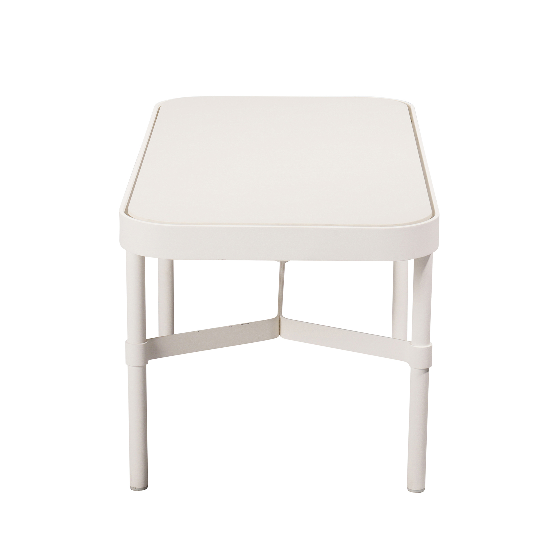 MINDO // MINDO 100 - COFFE TABLE - RECTANGULAR | CERAMIC