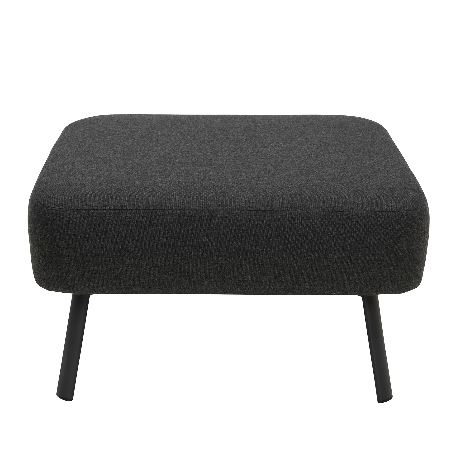 MINDO // MINDO 106 STOOL - DARK GRAY | Soot