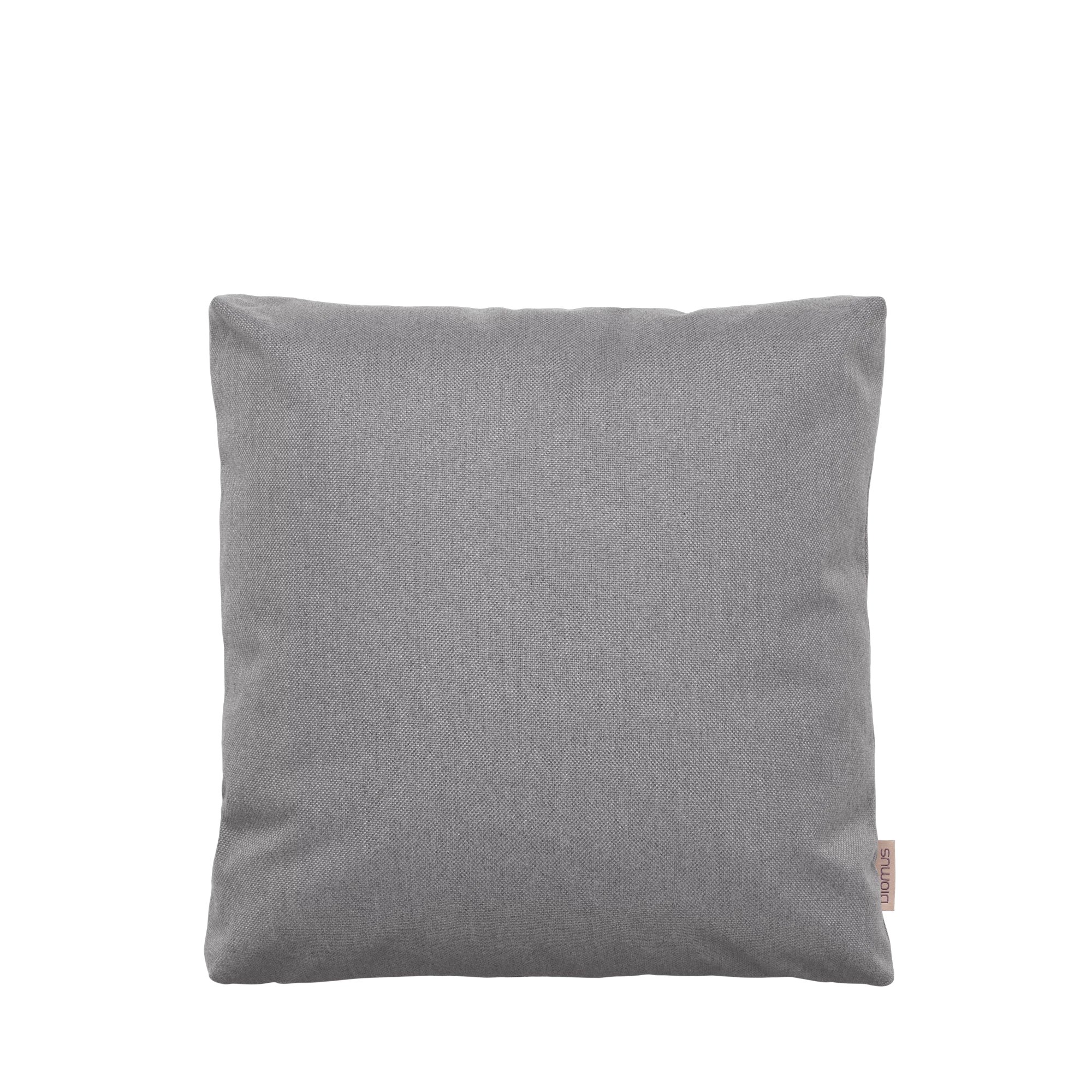 BLOMUS // STAY - OUTDOOR PILLOW | 45 x 45 cm | STONE