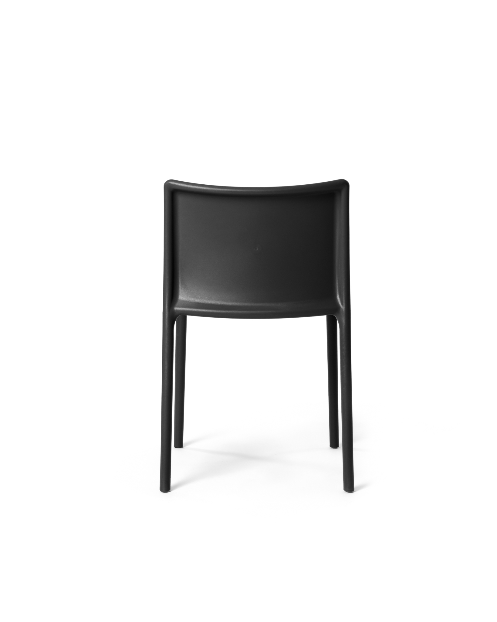 MAGIS // AIR - CHAIR | WITHOUT ARMRESTS | BLACK