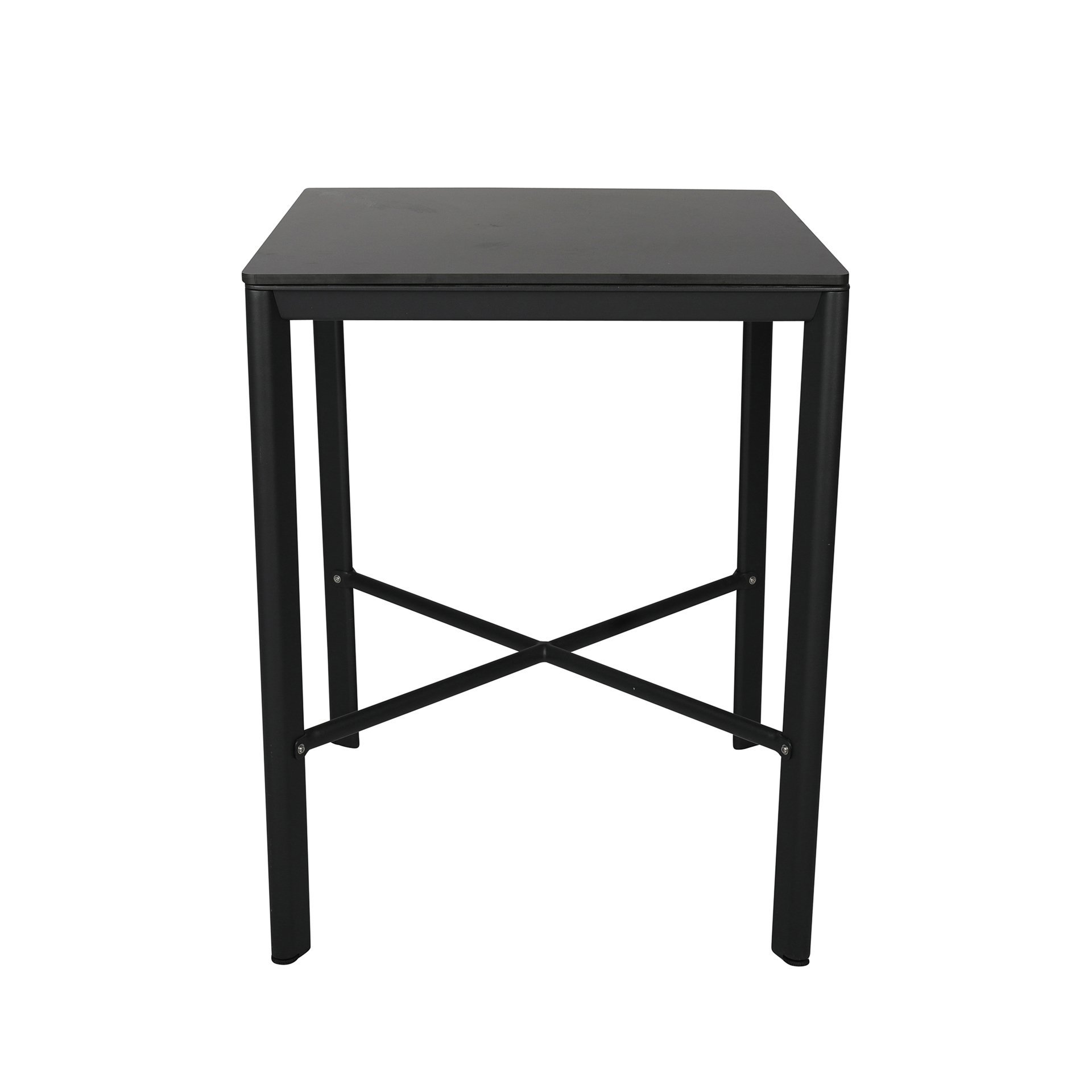 MINDO // MINDO 102 BAR TABLE 81.5X81.5