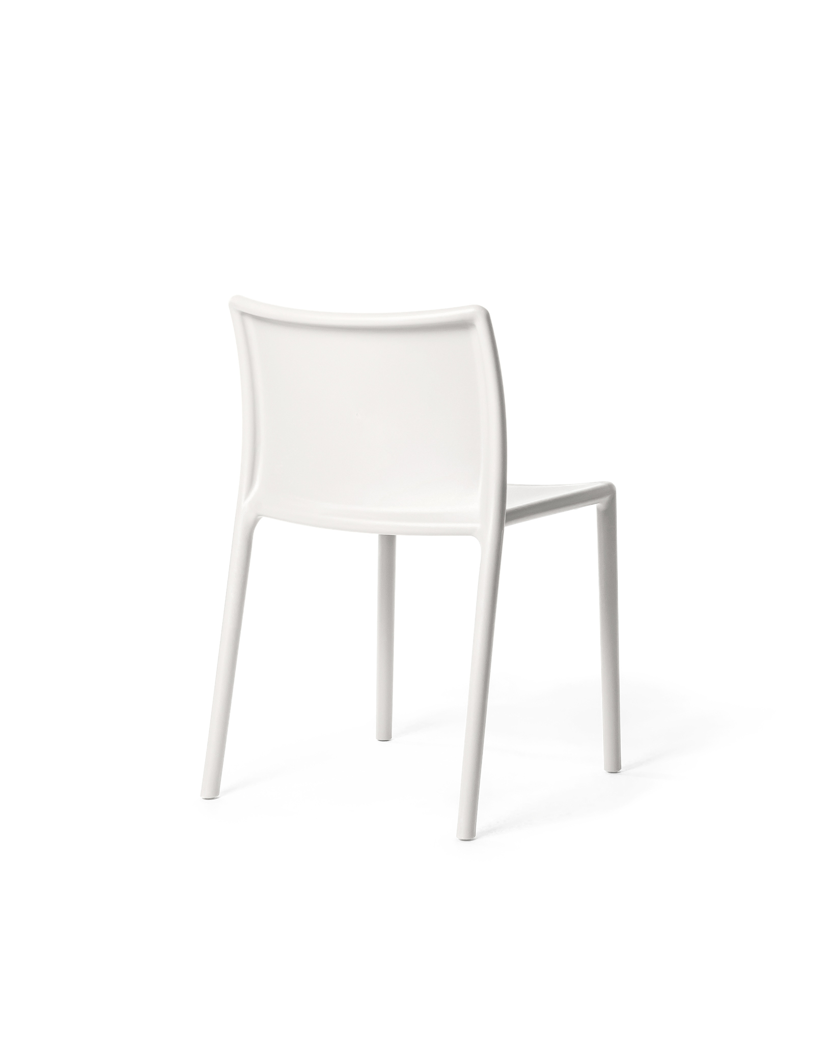 MAGIS // AIR - CHAIR | WITHOUT ARMRESTS | WHITE