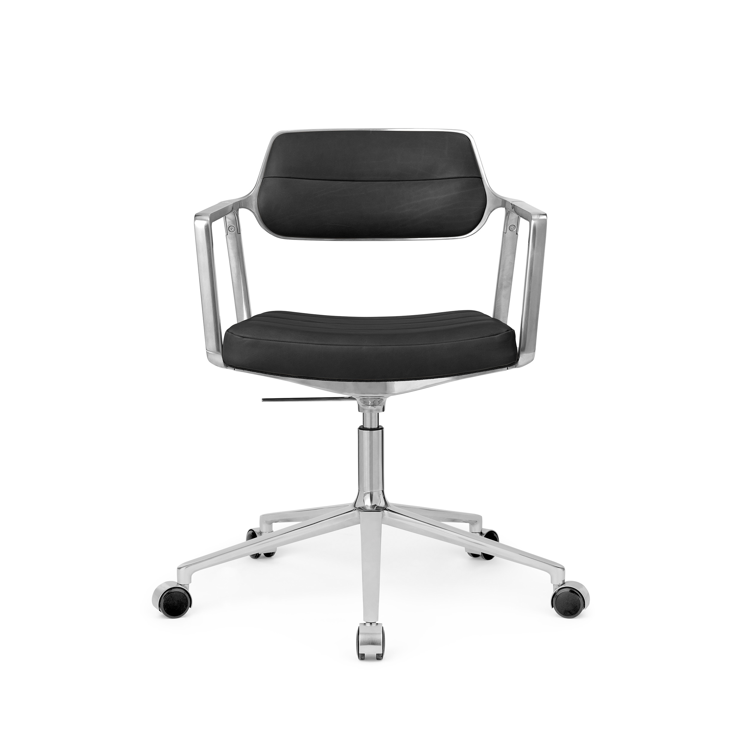 VIPP 453 // SWIVEL CHAIR