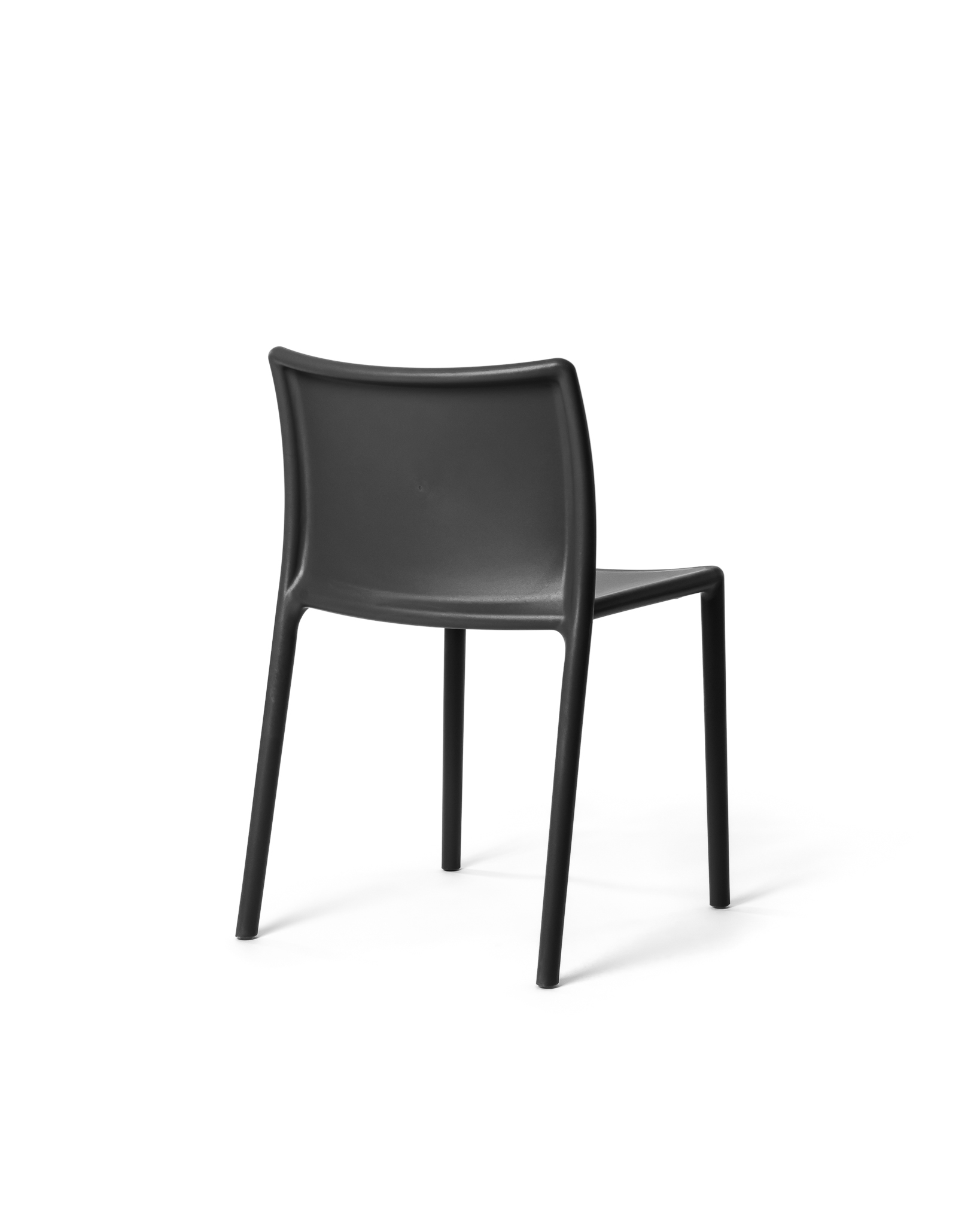 MAGIS // AIR - CHAIR | WITHOUT ARMRESTS | BLACK