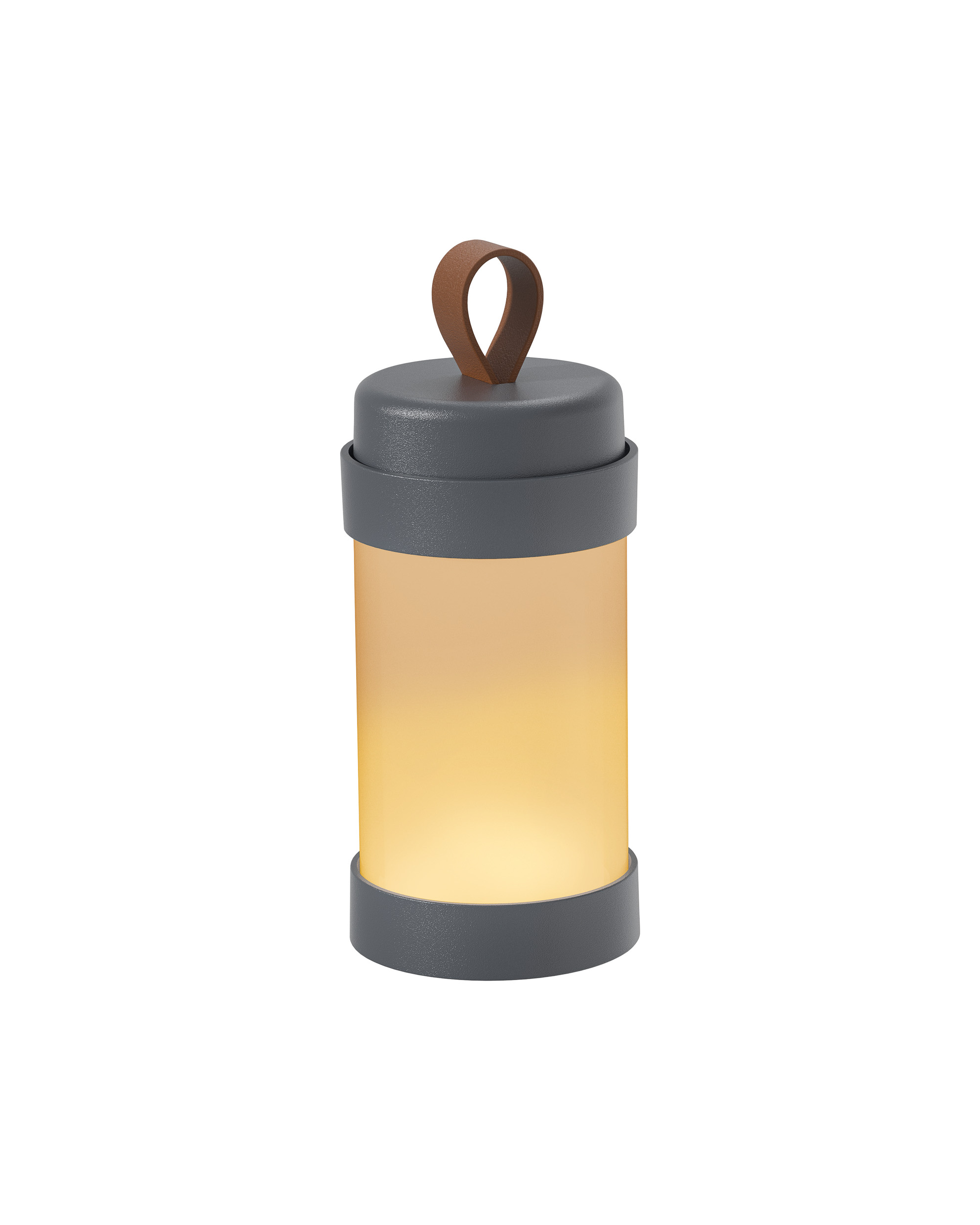 SOMPEX // ALVA - OUTDOOR BATTERY LAMP | ANTHRAZITE
