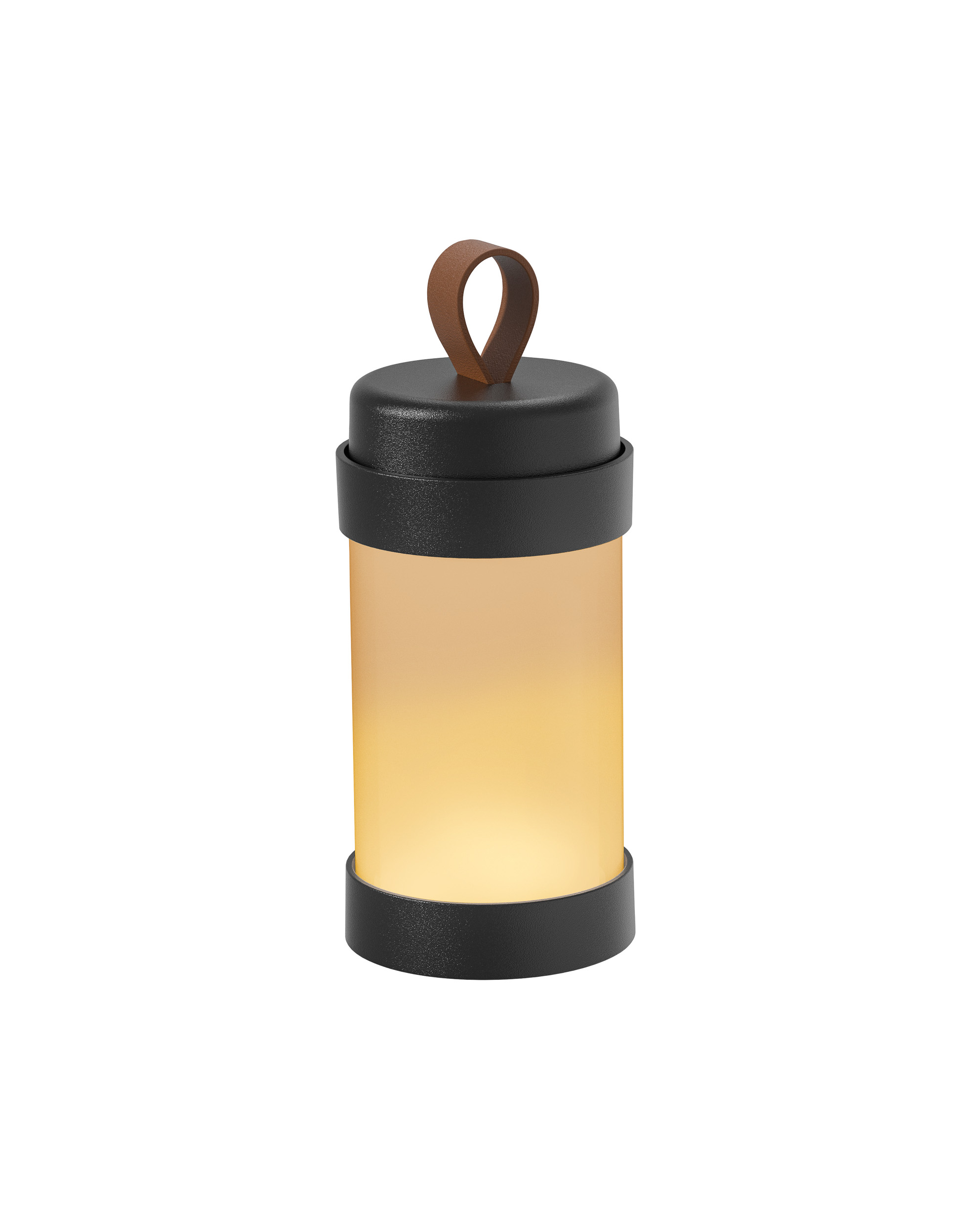 SOMPEX // ALVA - OUTDOOR BATTERY LAMP | BLACK