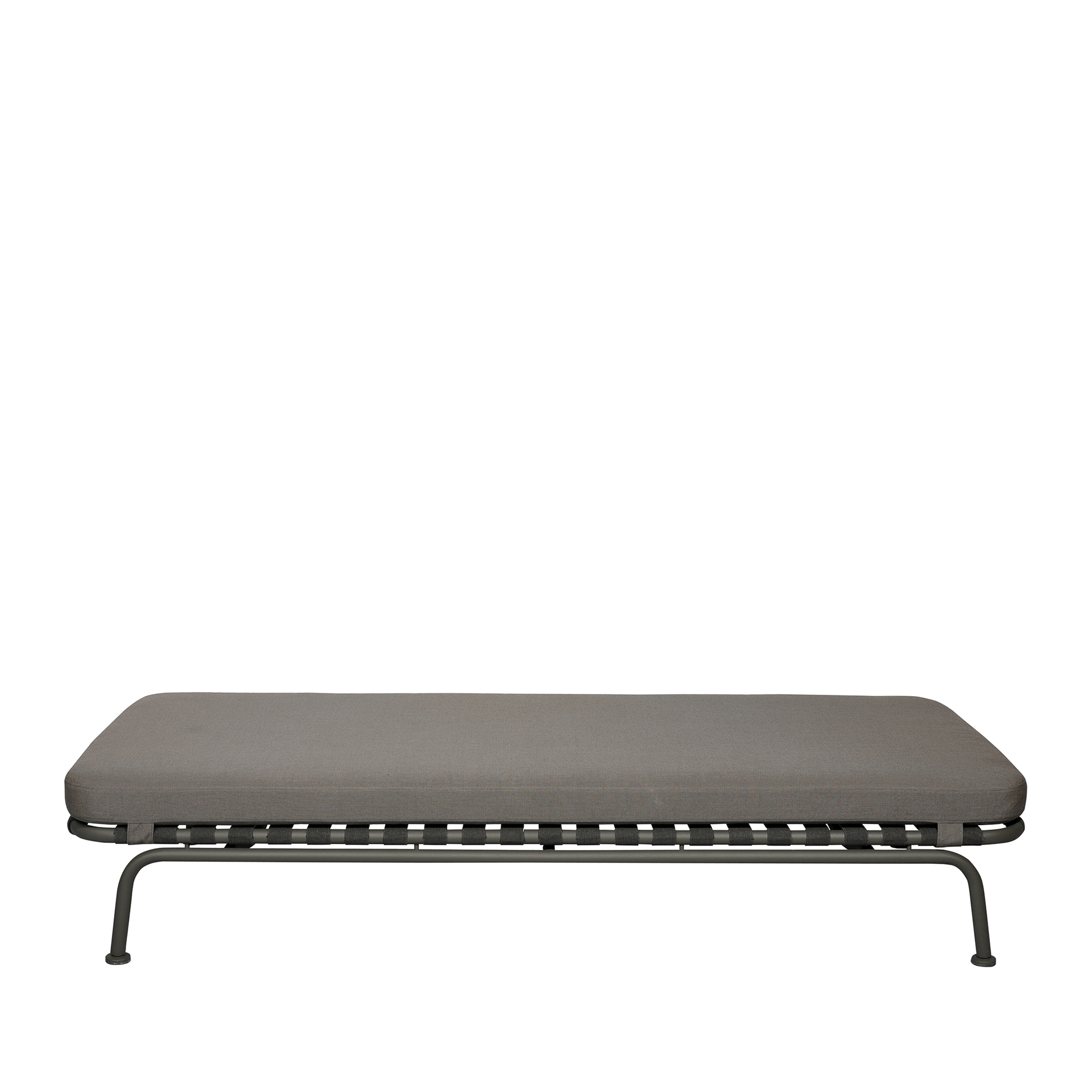 MINDO // MINDO 103 DAYBED | WARM GREY