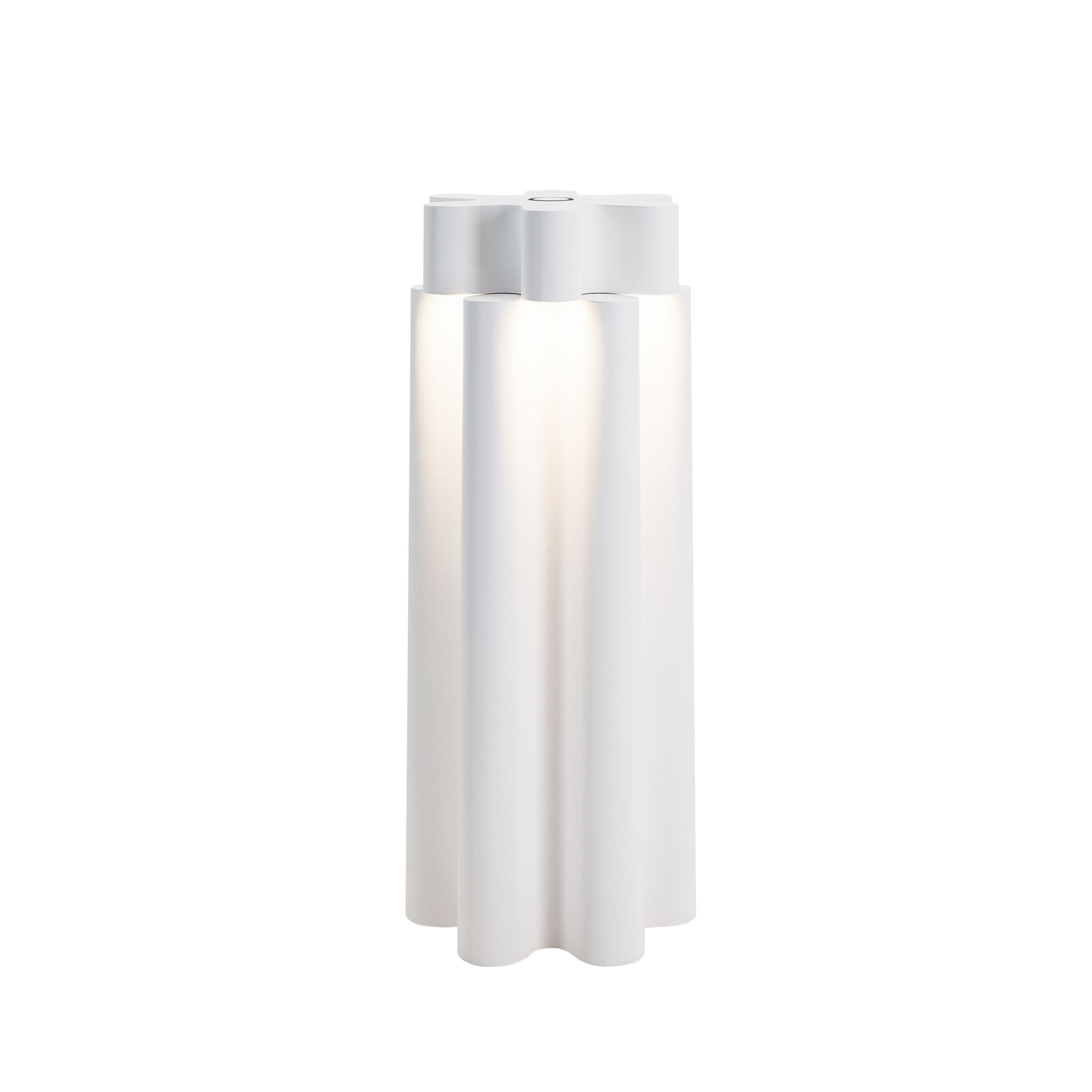 SOMPEX // EONO - BATTERY TABLE LAMP | WHITE